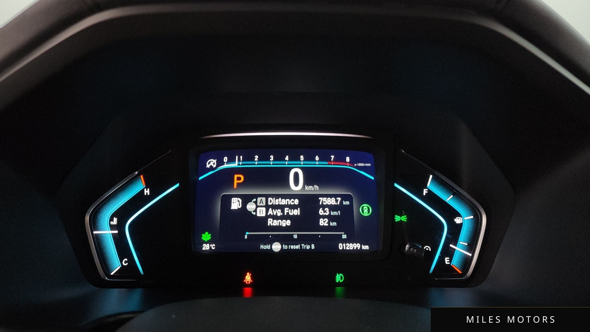 Honda Odyssey 2023 — миниатюра 11