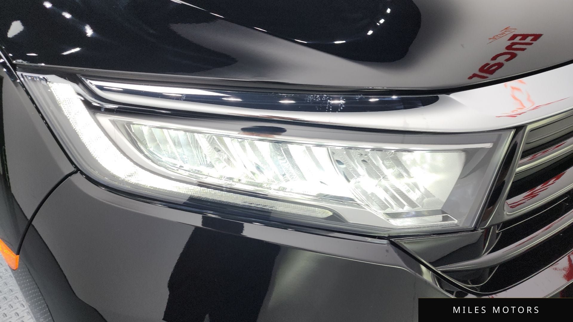 Honda Odyssey 2023 — миниатюра 8