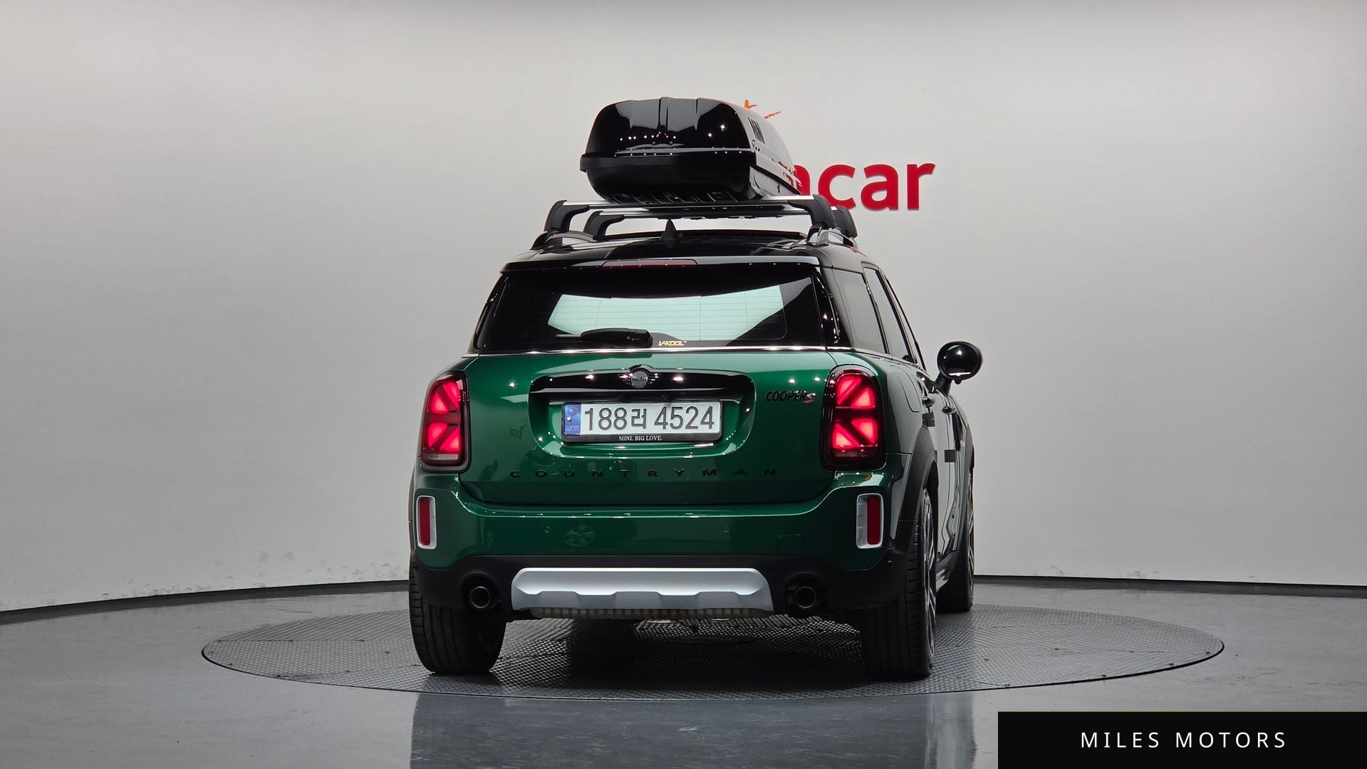 MINI Countryman 2023 — миниатюра 4
