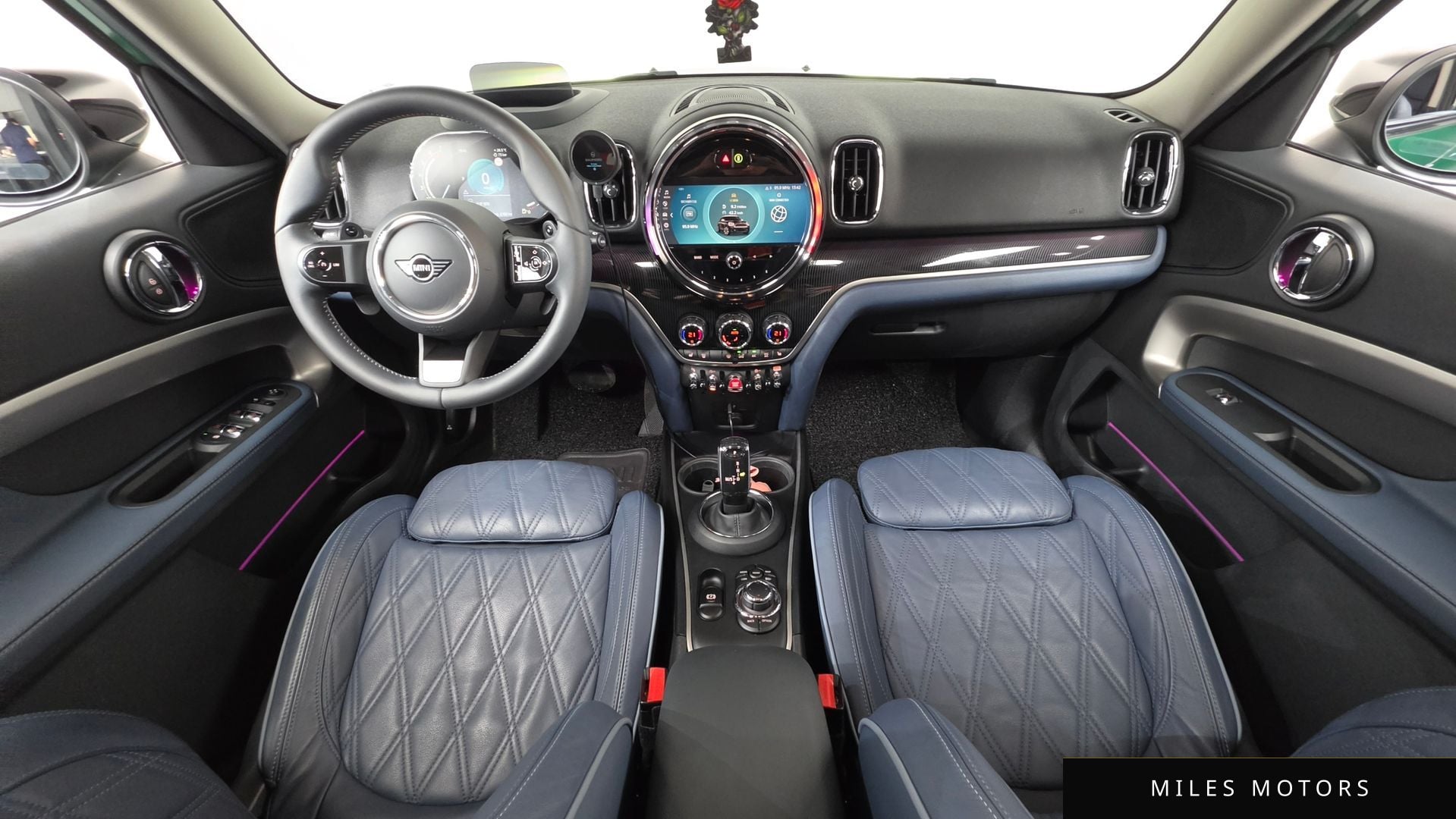 MINI Countryman 2023 — миниатюра 10