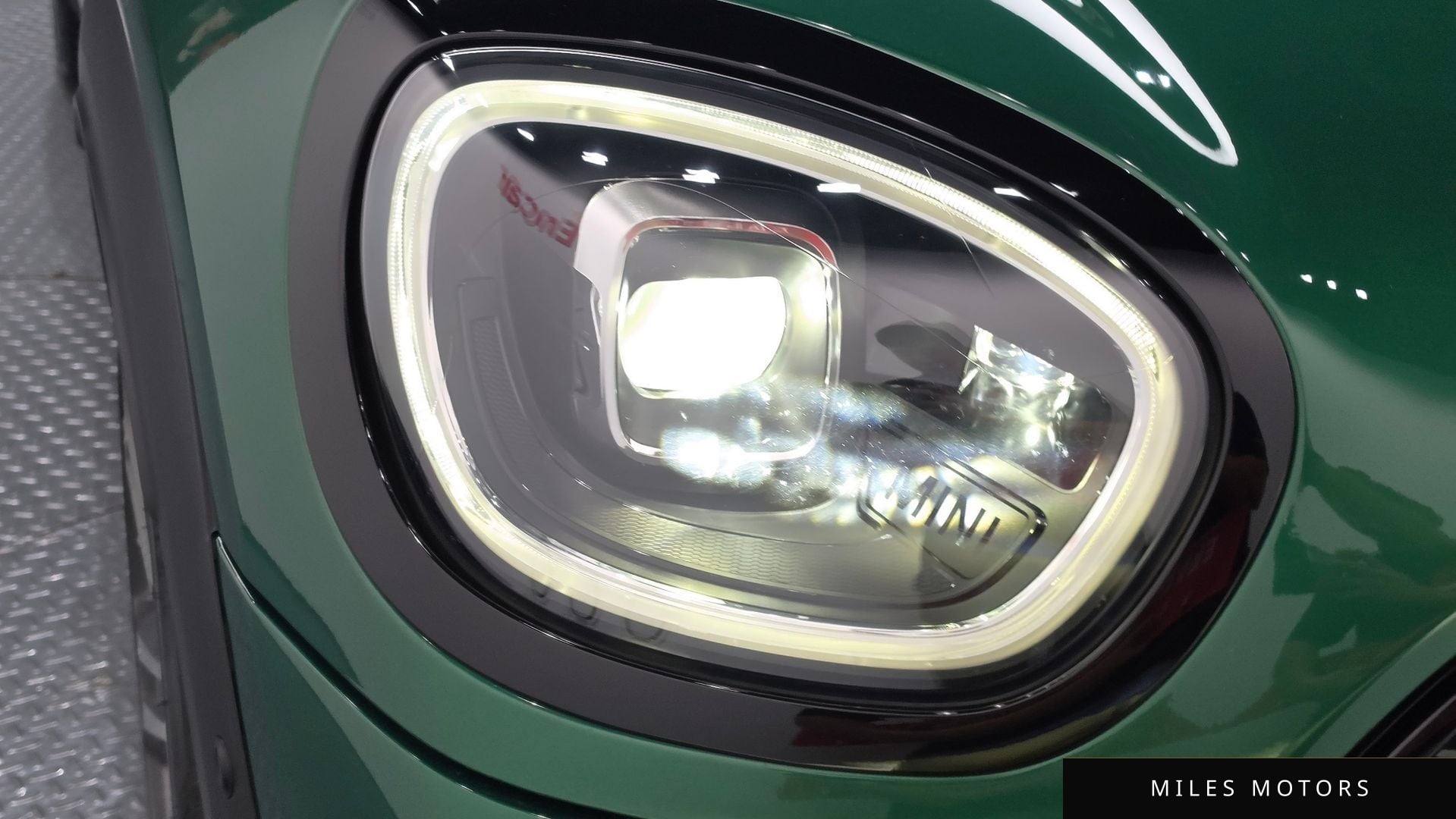 MINI Countryman 2023 — миниатюра 8
