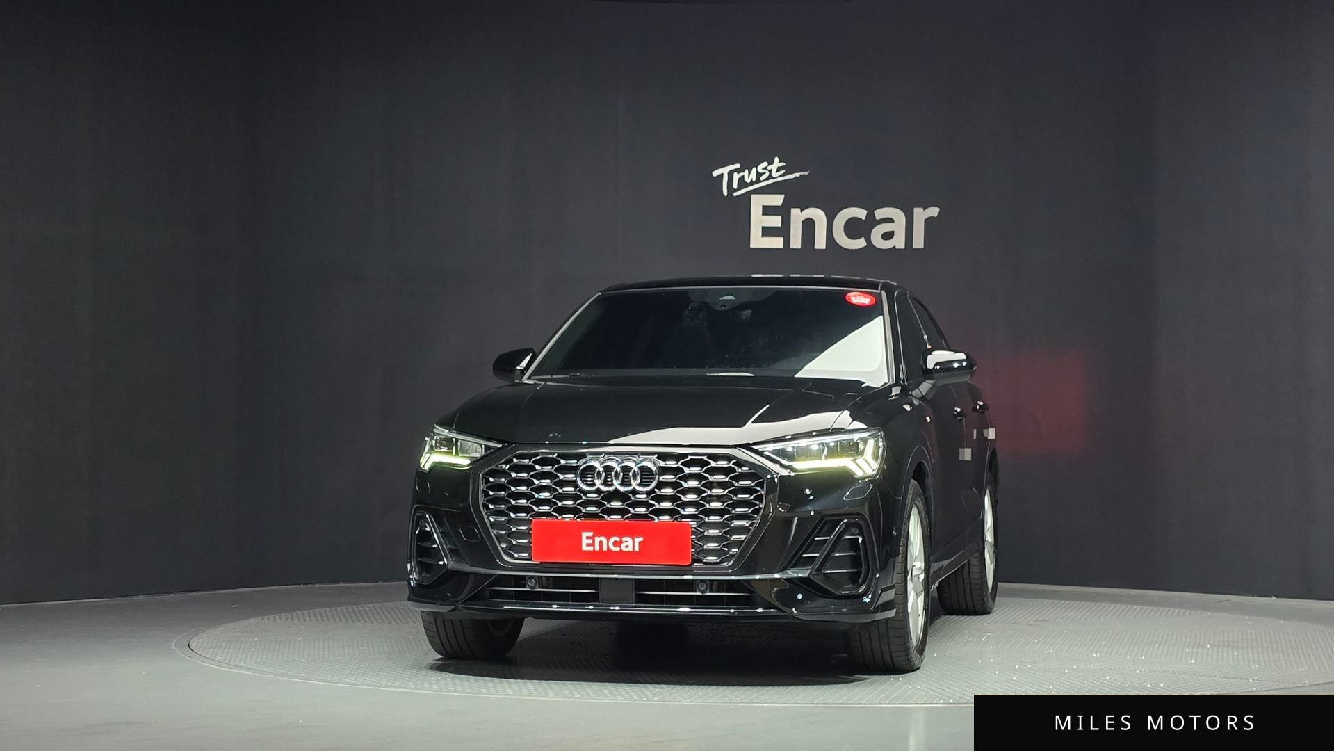 Audi Q3 (F3) 2023 — миниатюра 3