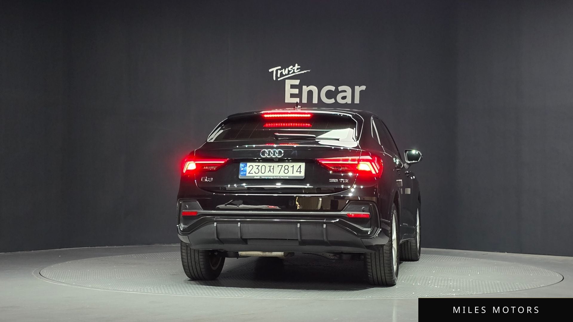 Audi Q3 (F3) 2023 — миниатюра 4
