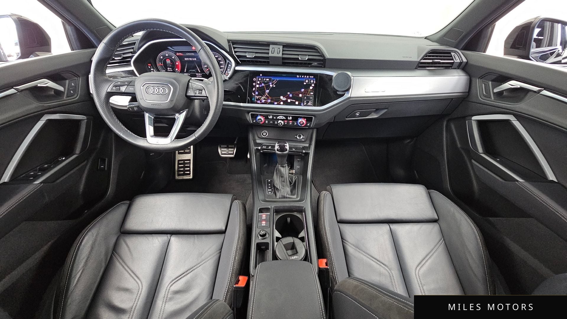 Audi Q3 (F3) 2023 — миниатюра 10