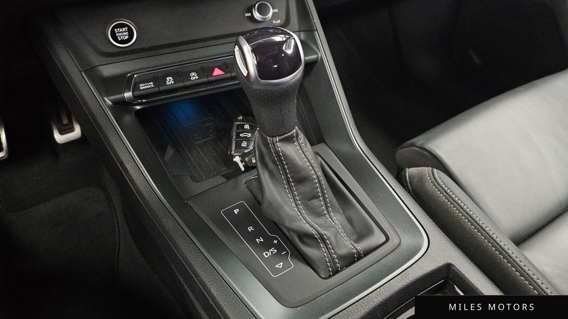 Audi Q3 (F3) 2023 — миниатюра 12