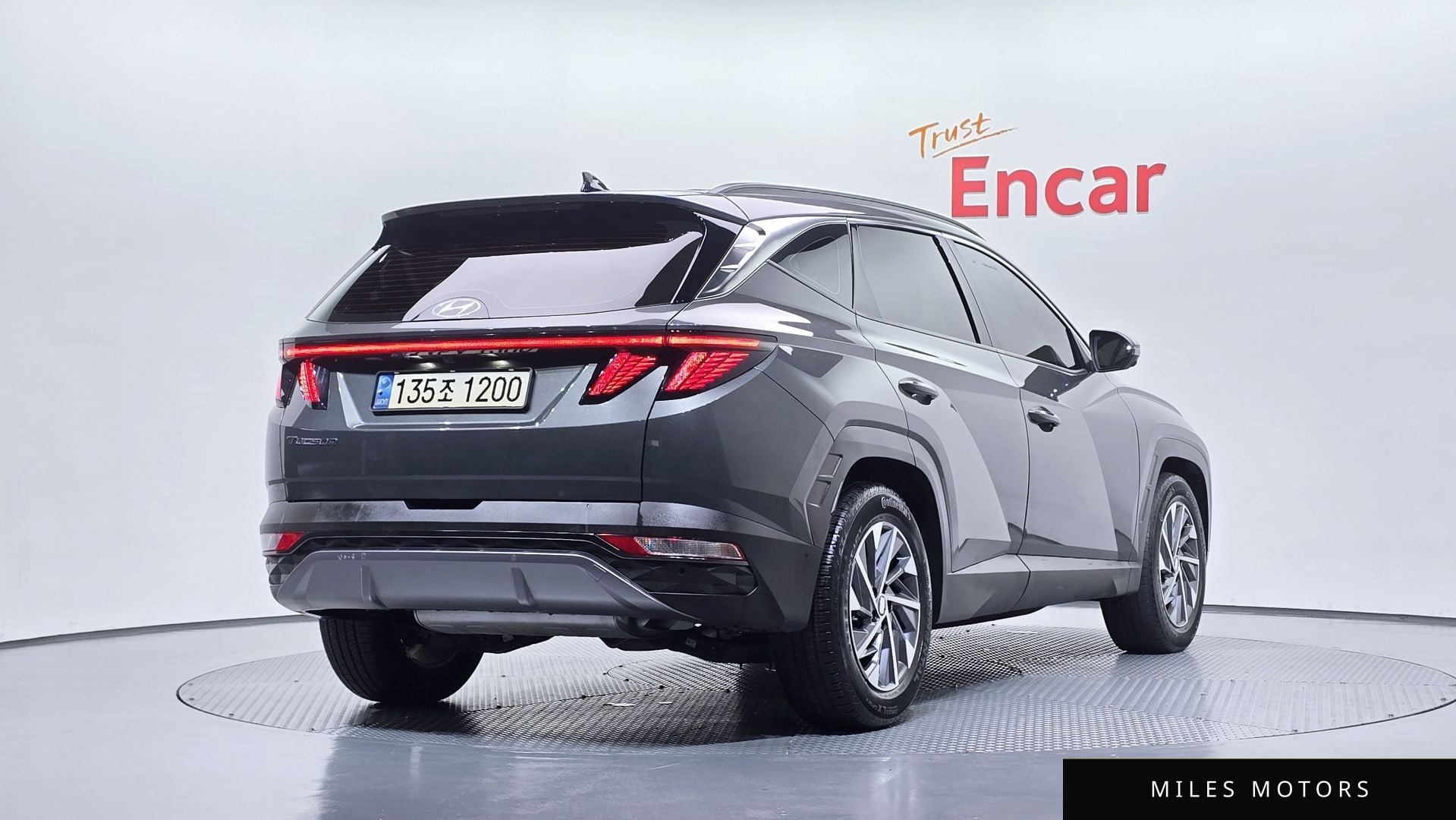 Hyundai Tucson 2022 — миниатюра 2