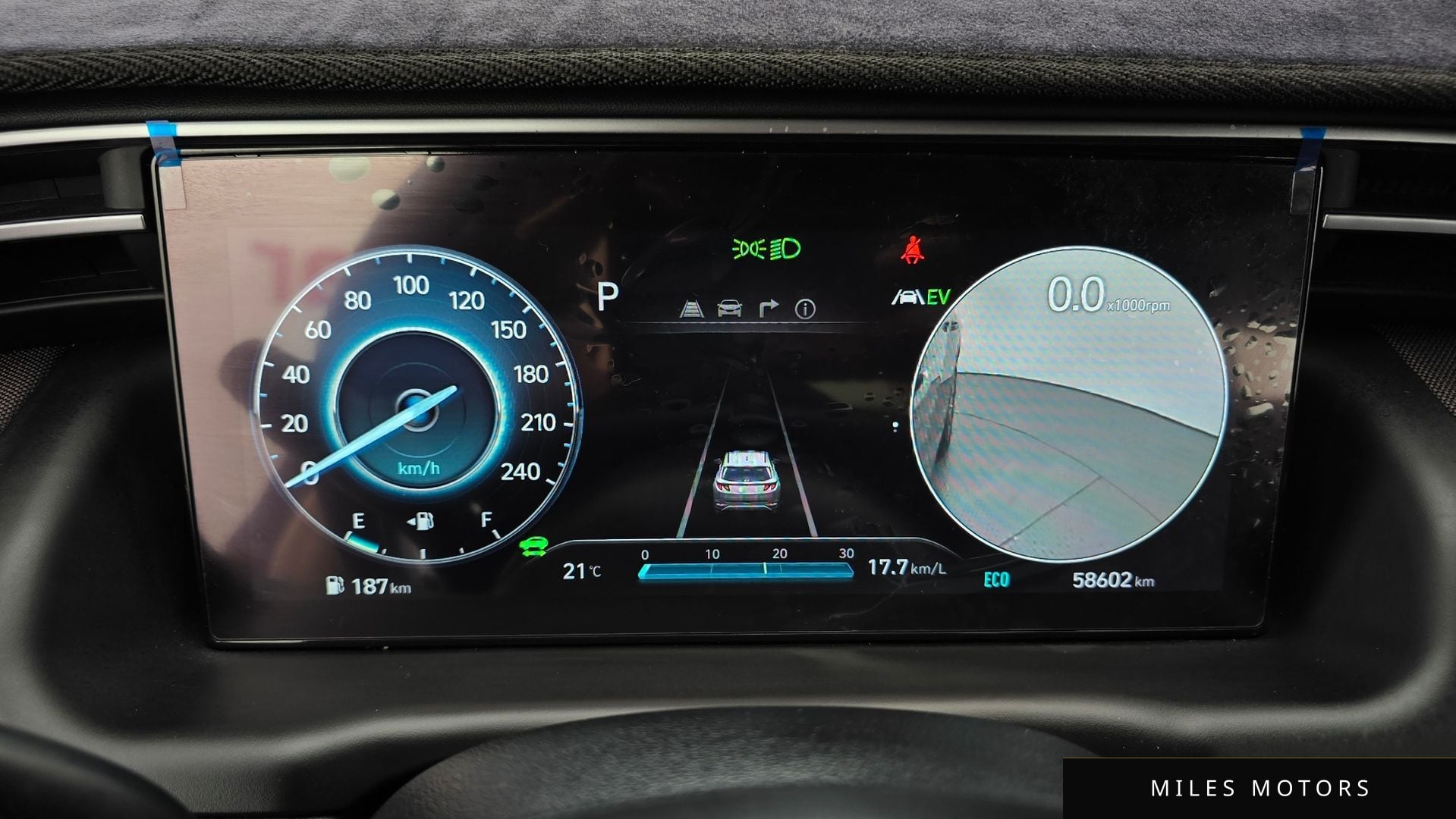 Hyundai Tucson 2022 — миниатюра 11