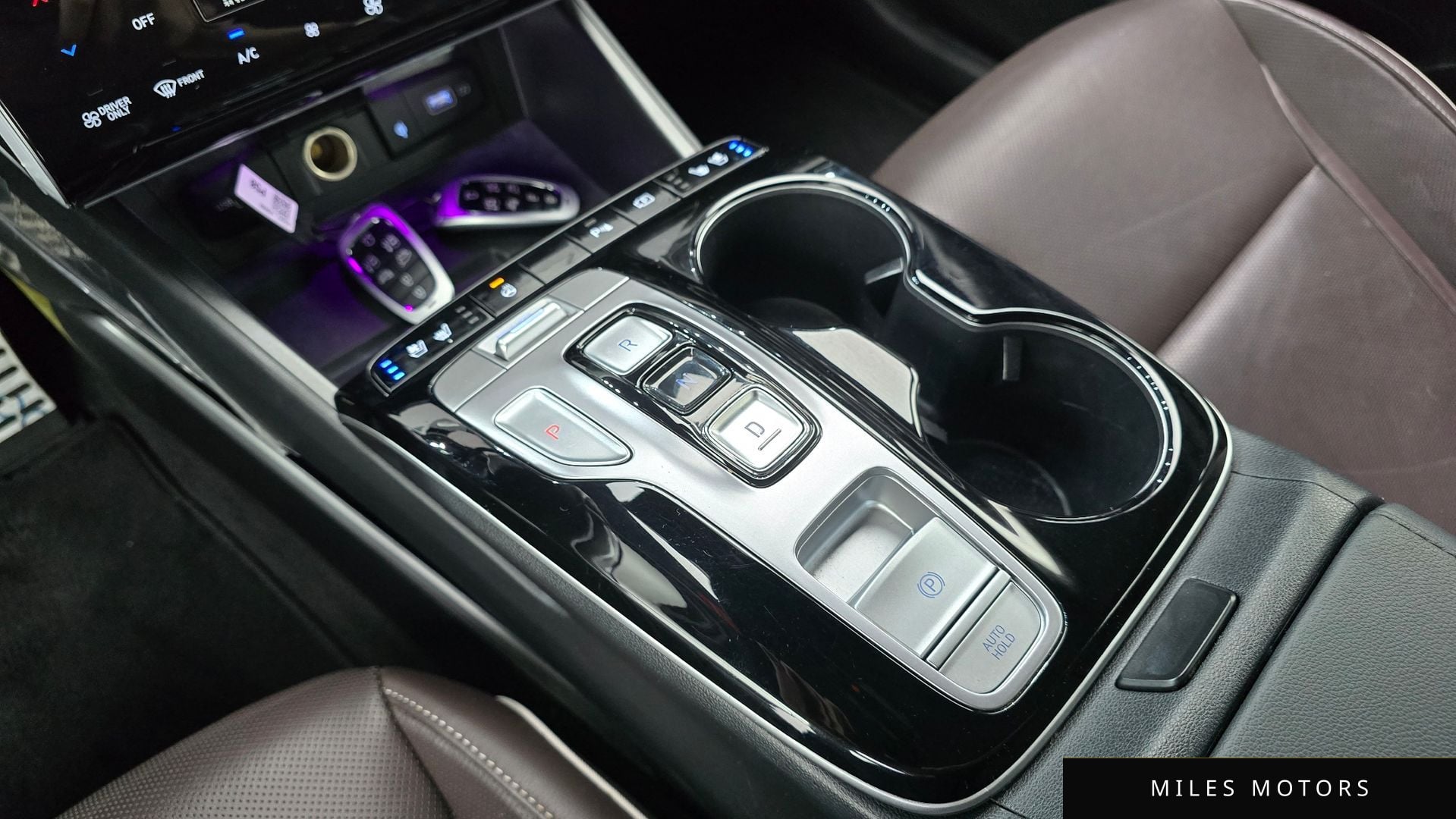 Hyundai Tucson 2022 — миниатюра 12