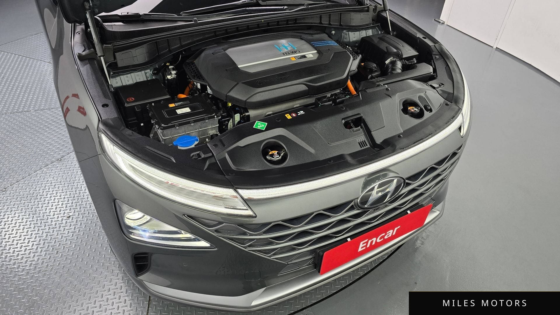 Hyundai Nexo 2024 — миниатюра 6