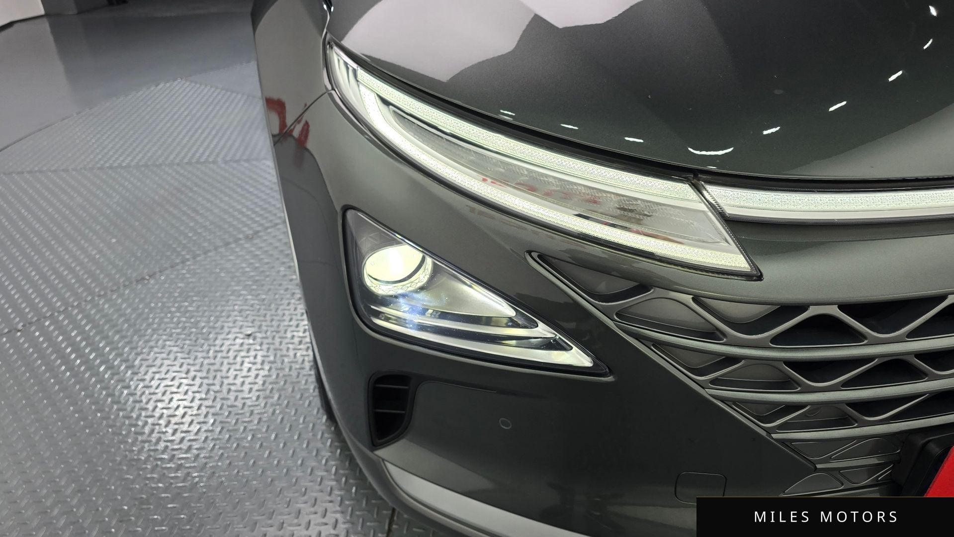 Hyundai Nexo 2024 — миниатюра 8