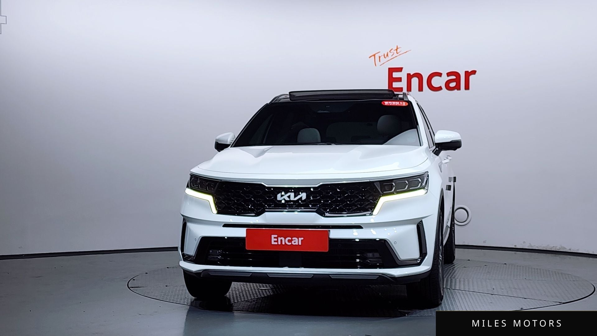 Kia Sorento 2022 — миниатюра 2