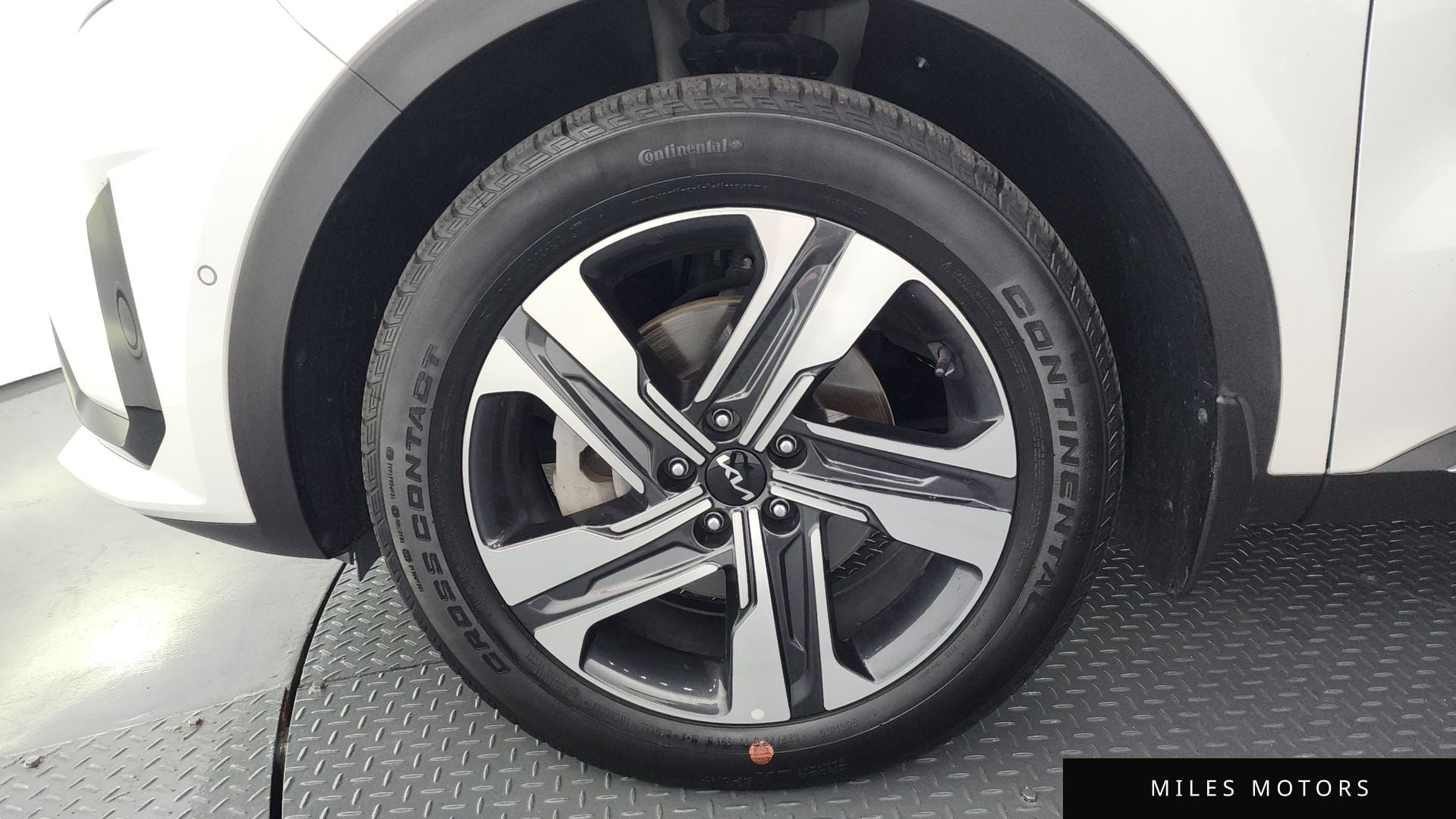 Kia Sorento 2022 — миниатюра 4