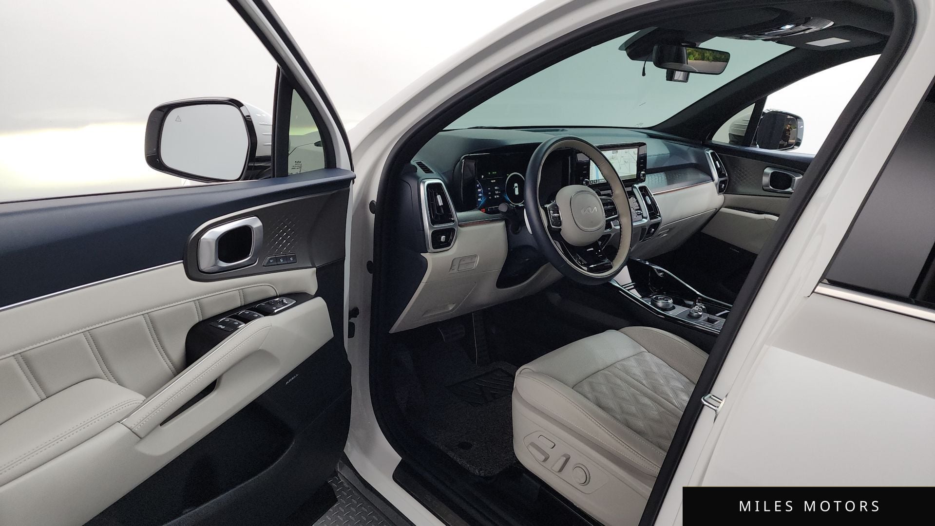 Kia Sorento 2022 — миниатюра 12