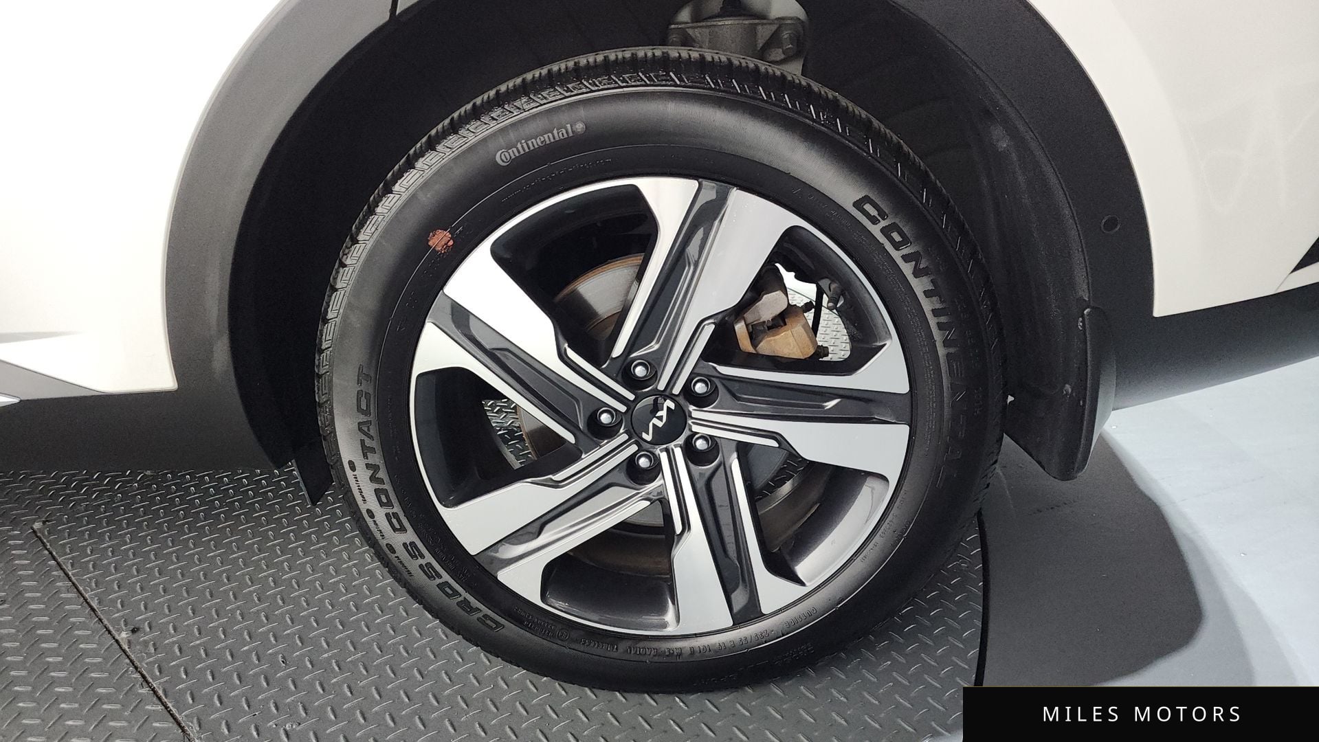 Kia Sorento 2022 — миниатюра 6