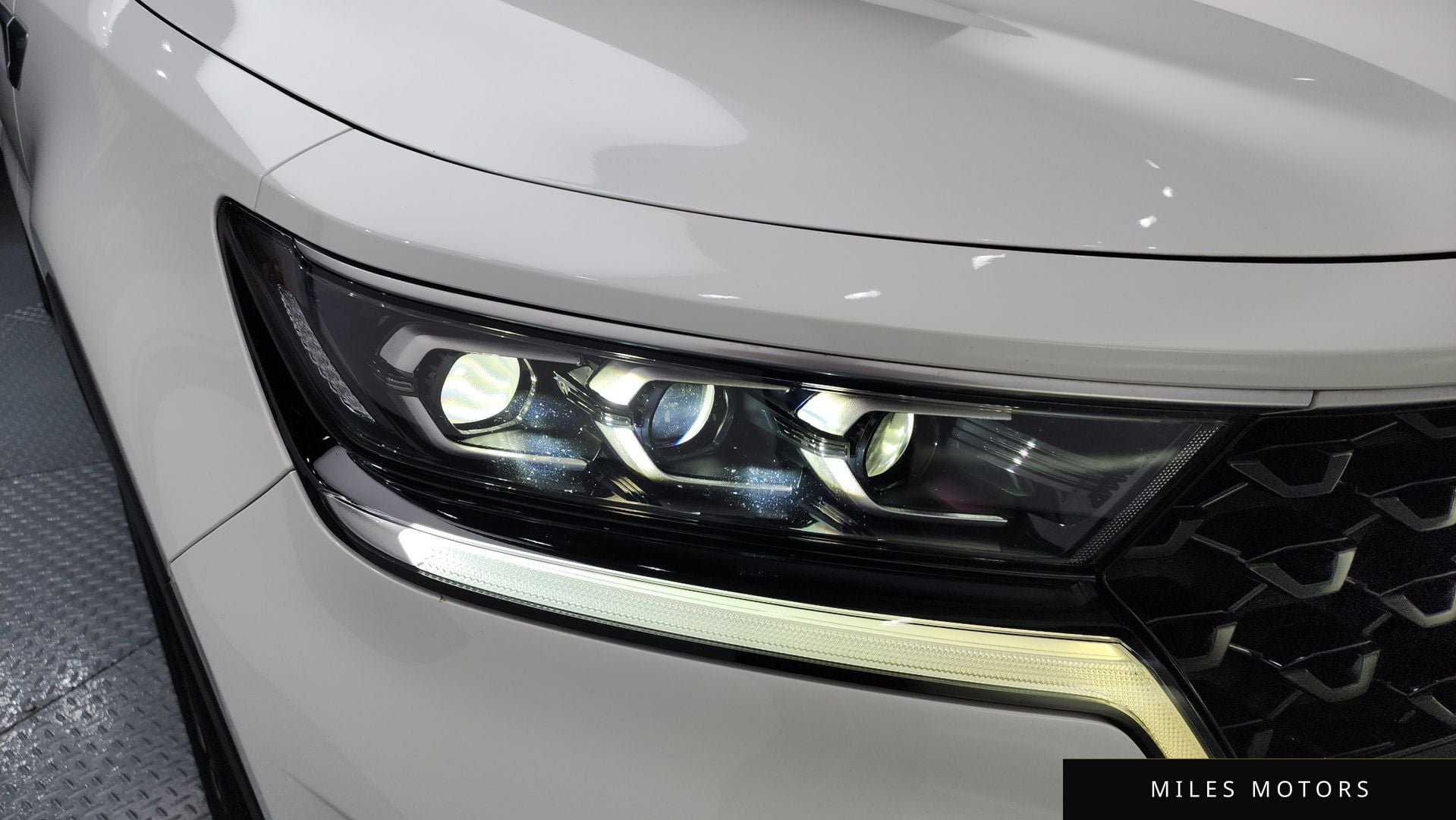 Kia Sorento 2022 — миниатюра 7