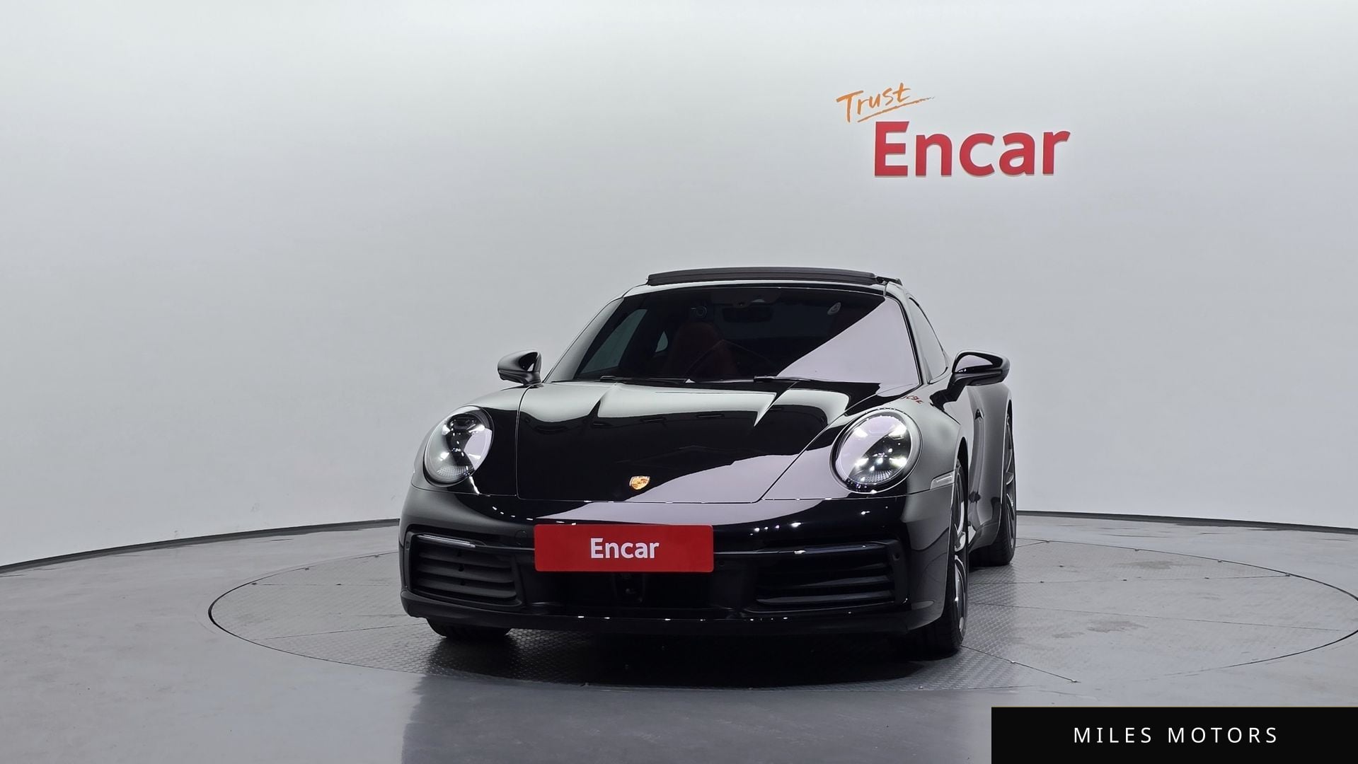 Porsche 911 (992) 2021 — миниатюра 3