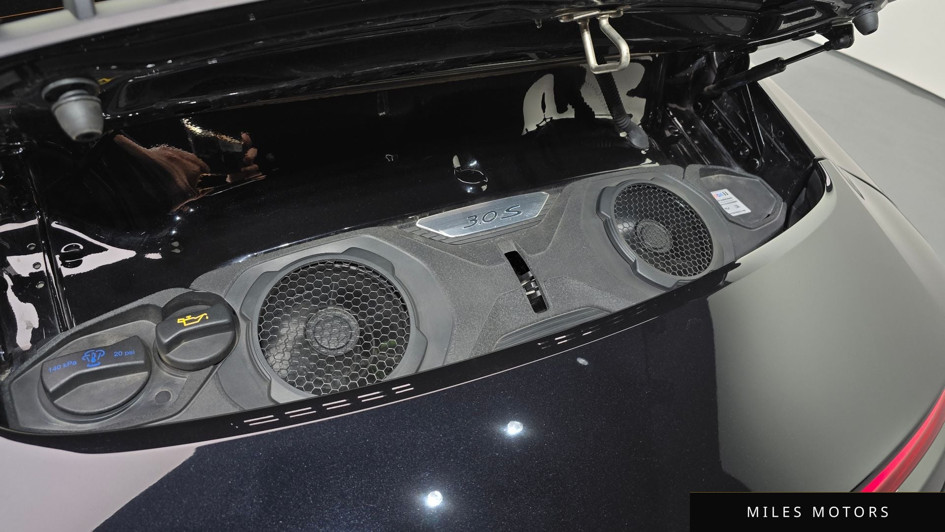 Porsche 911 (992) 2021 — миниатюра 6