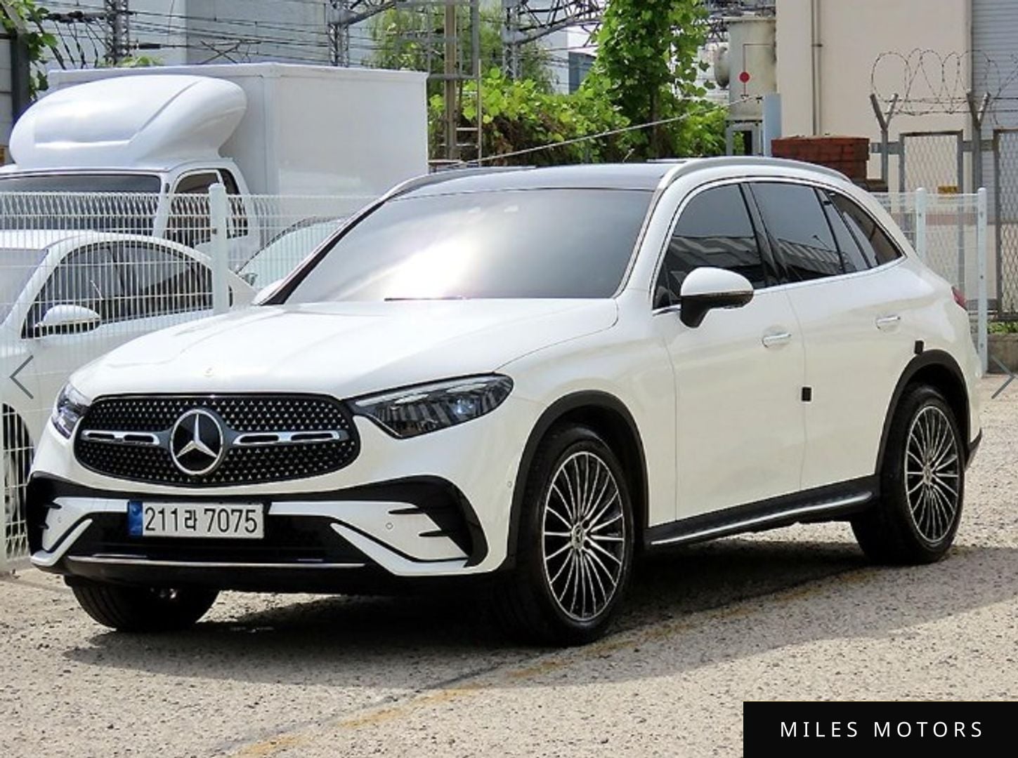 Mercedes-Benz GLC-Class X254 2024 — миниатюра 2