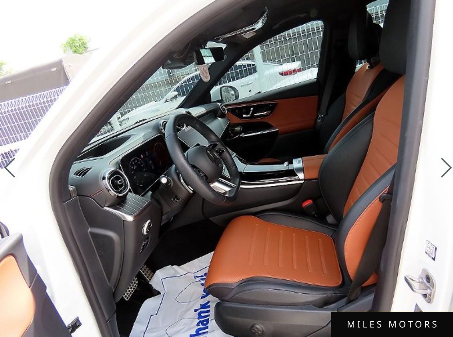 Mercedes-Benz GLC-Class X254 2024 — миниатюра 5