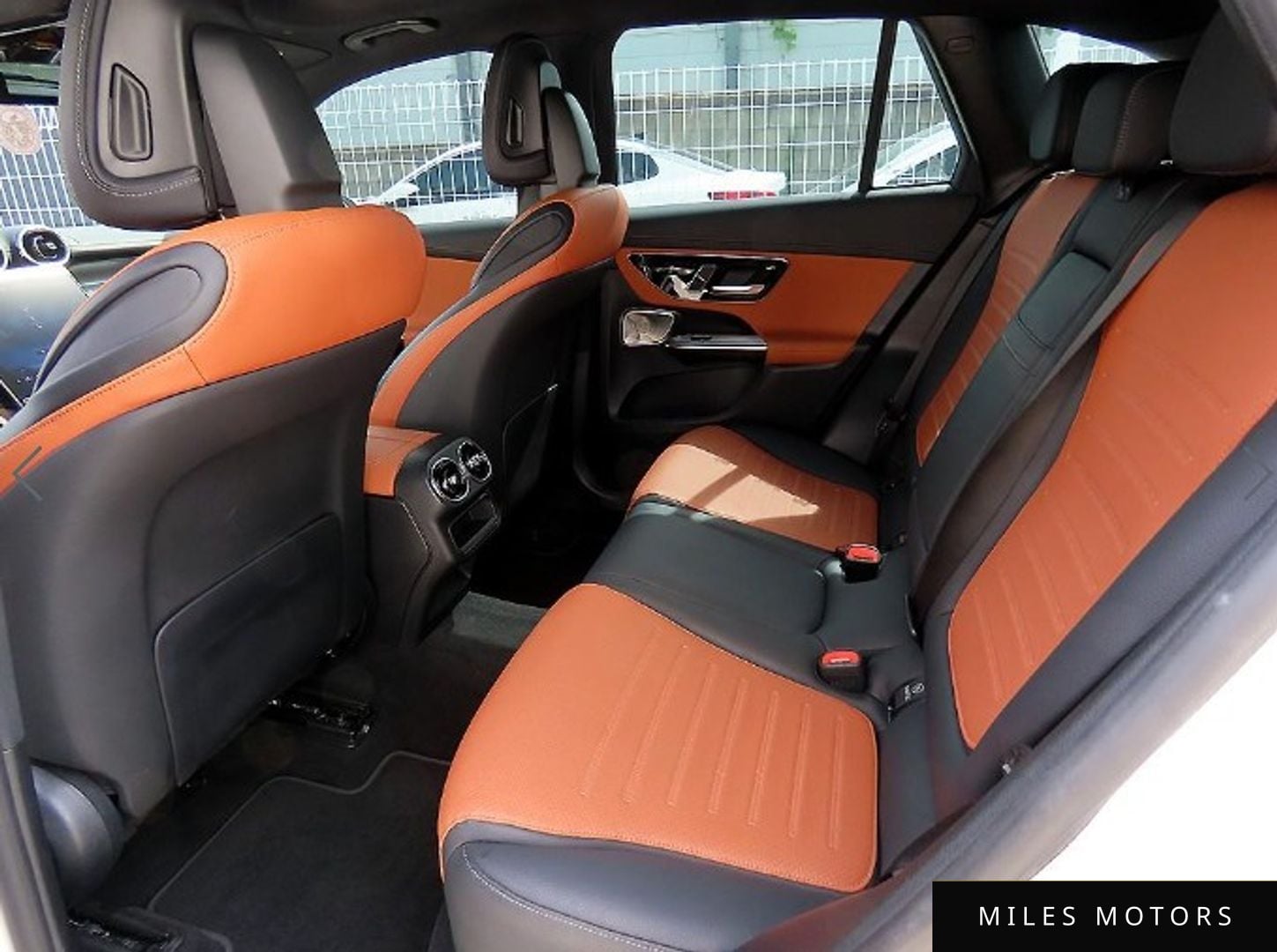 Mercedes-Benz GLC-Class X254 2024 — миниатюра 7