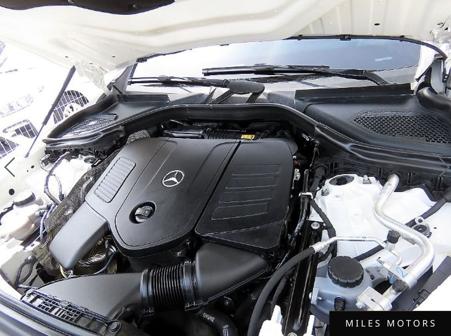 Mercedes-Benz GLC-Class X254 2024 — миниатюра 8
