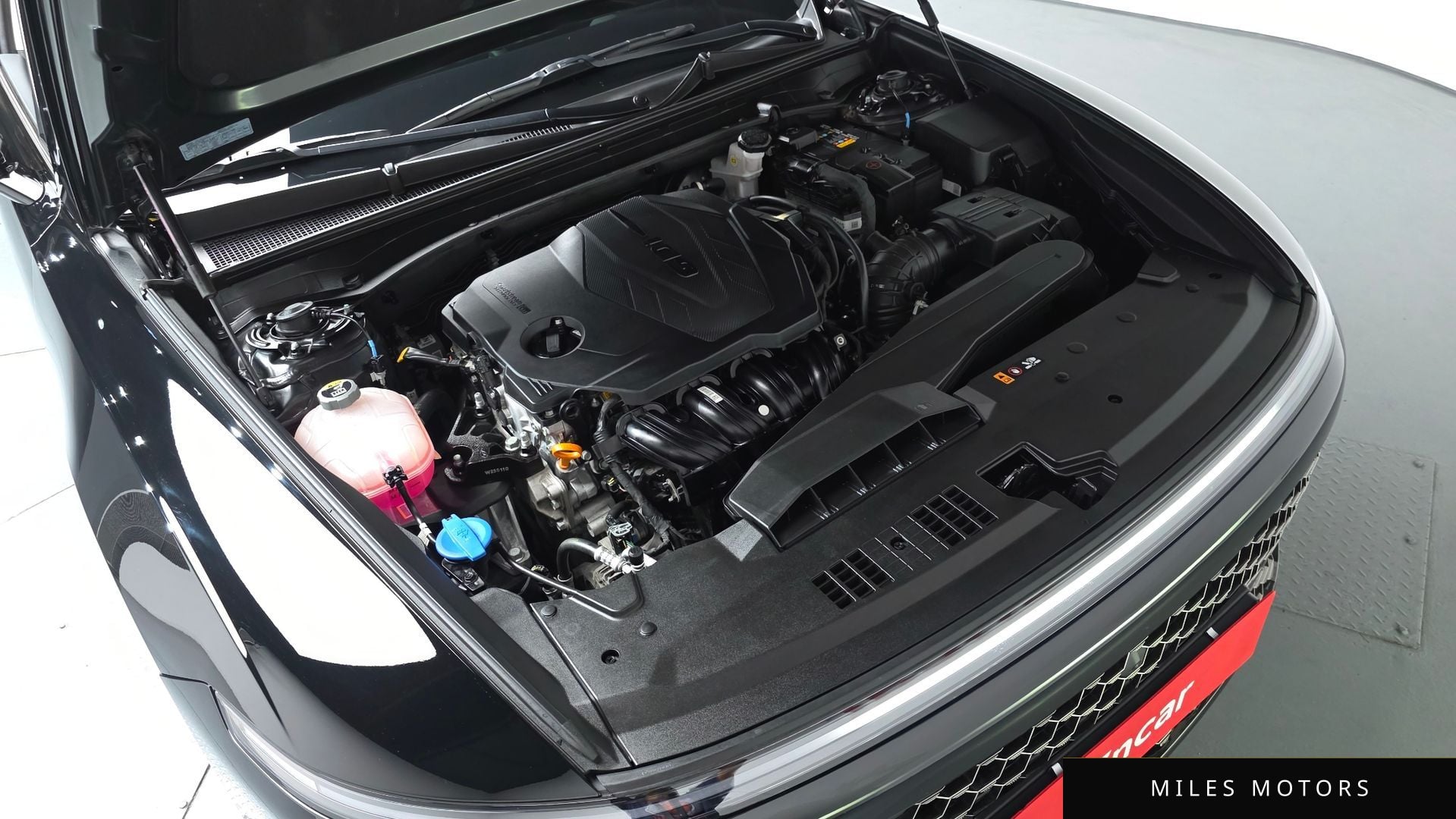 Hyundai Grandeur 2023 — миниатюра 5