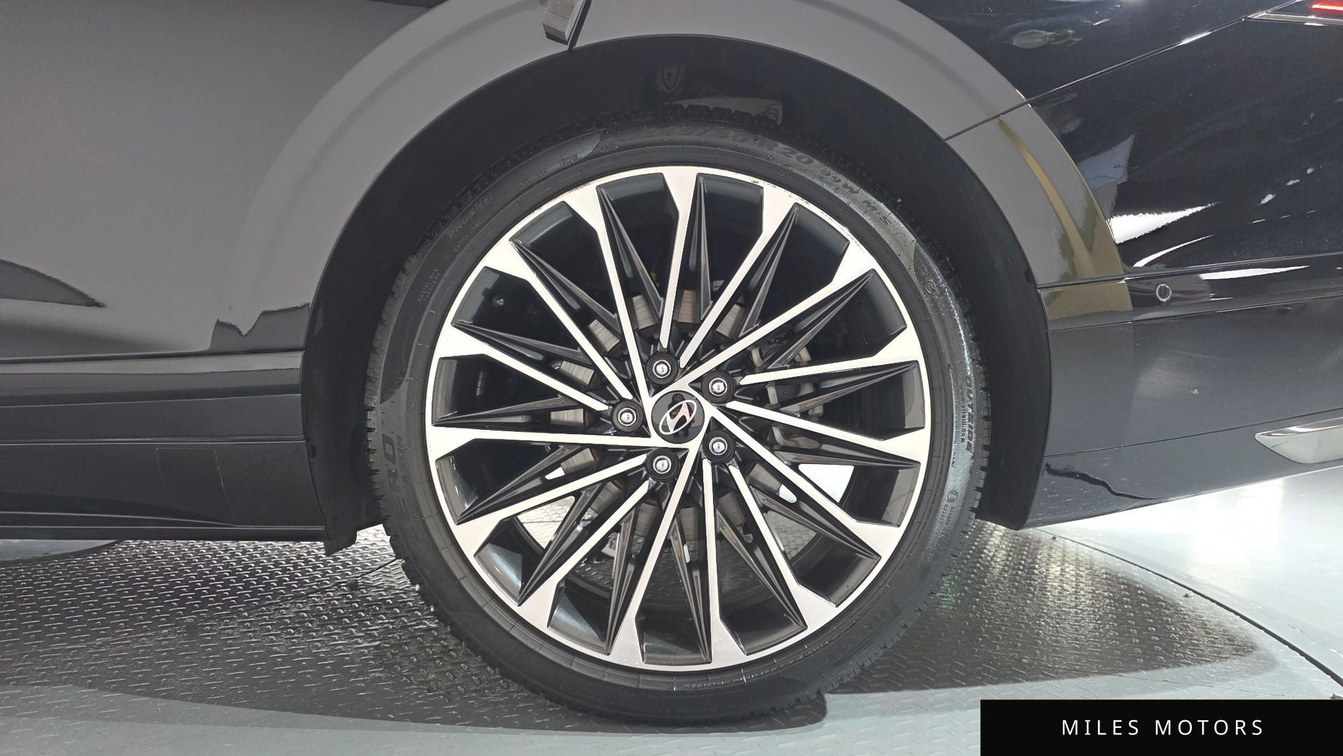 Hyundai Grandeur 2023 — миниатюра 6