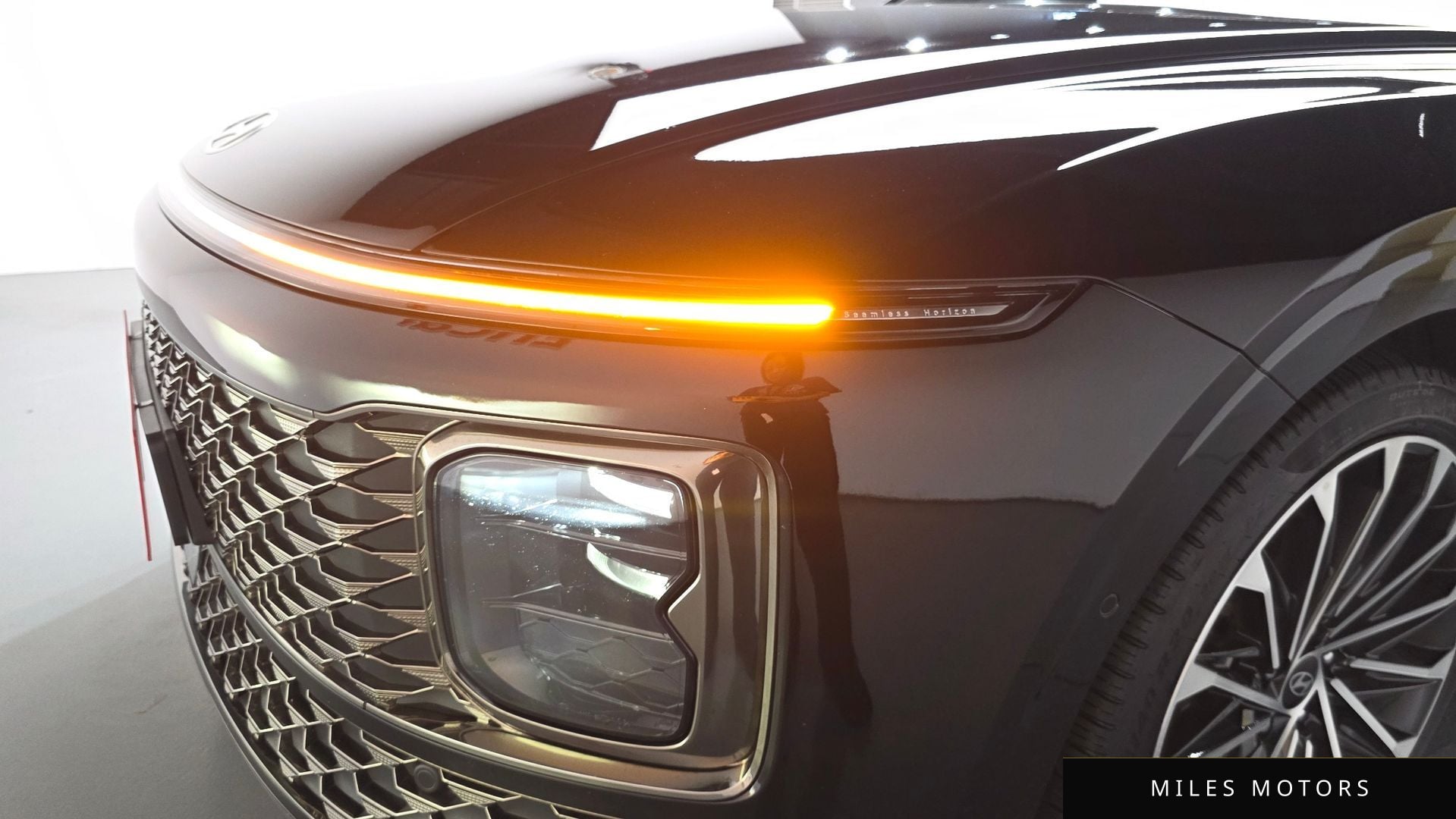 Hyundai Grandeur 2023 — миниатюра 7