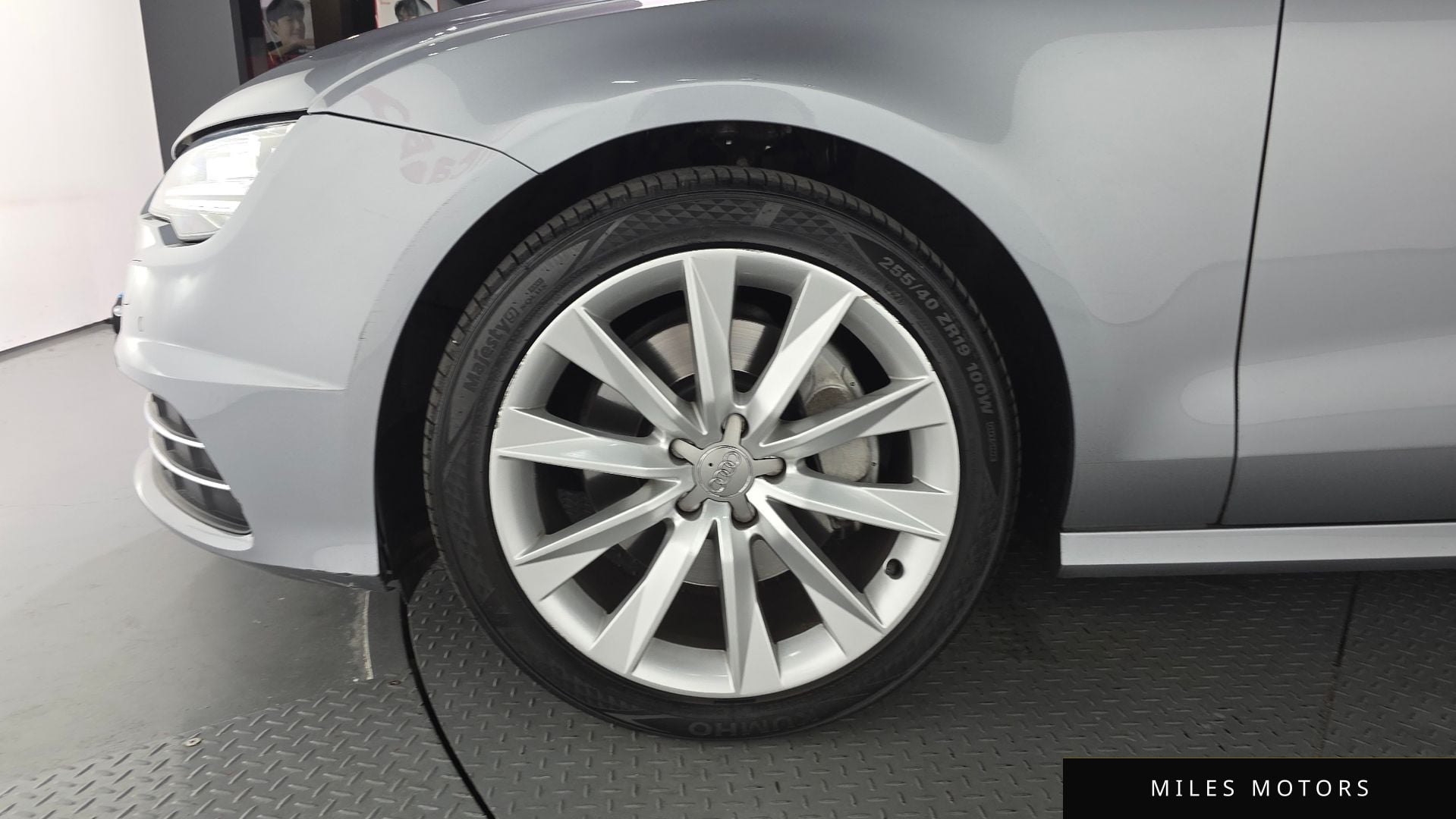 Audi A7 2016 — миниатюра 5