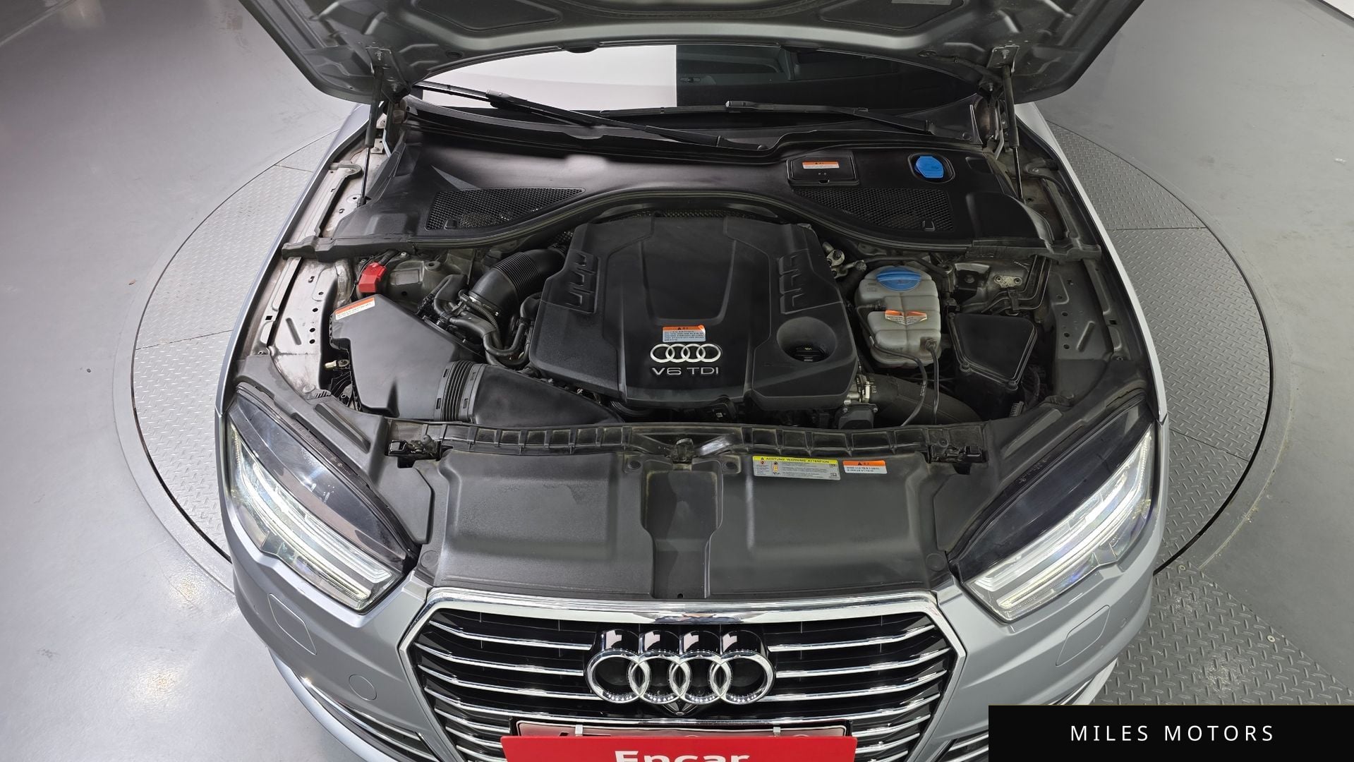 Audi A7 2016 — миниатюра 6