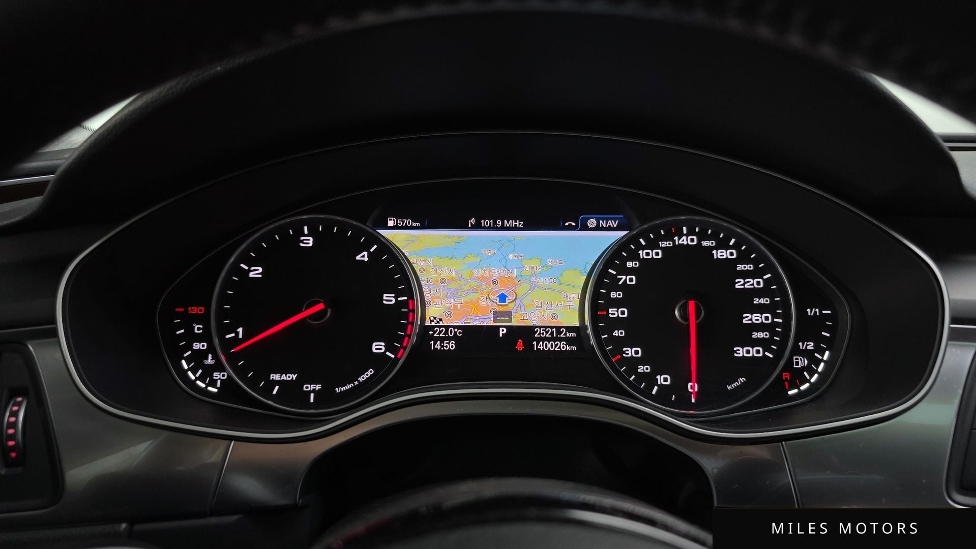 Audi A7 2016 — миниатюра 8