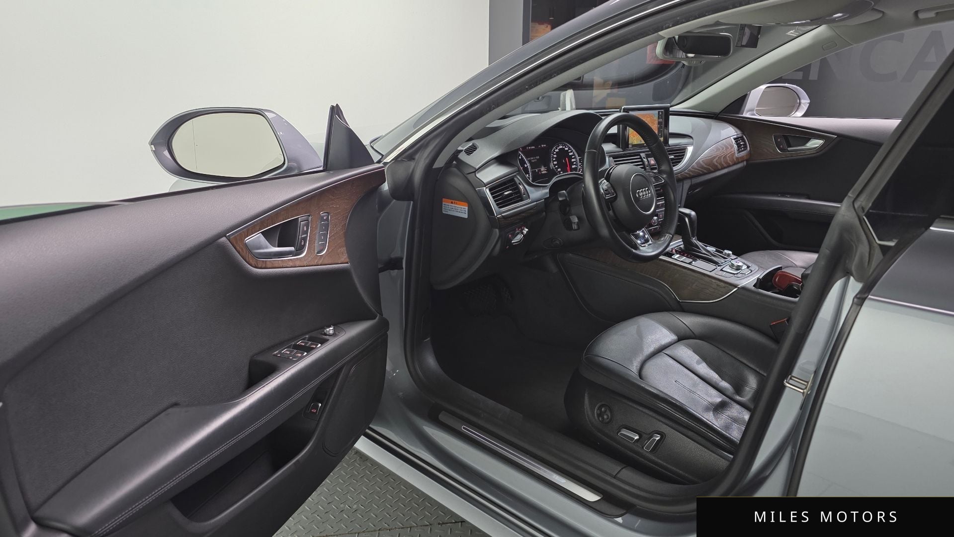 Audi A7 2016 — миниатюра 10