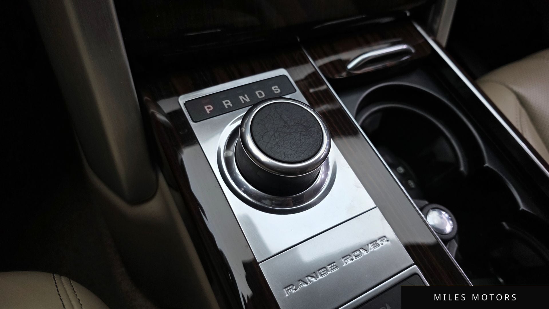 Land Rover Range Rover 2014 — миниатюра 9