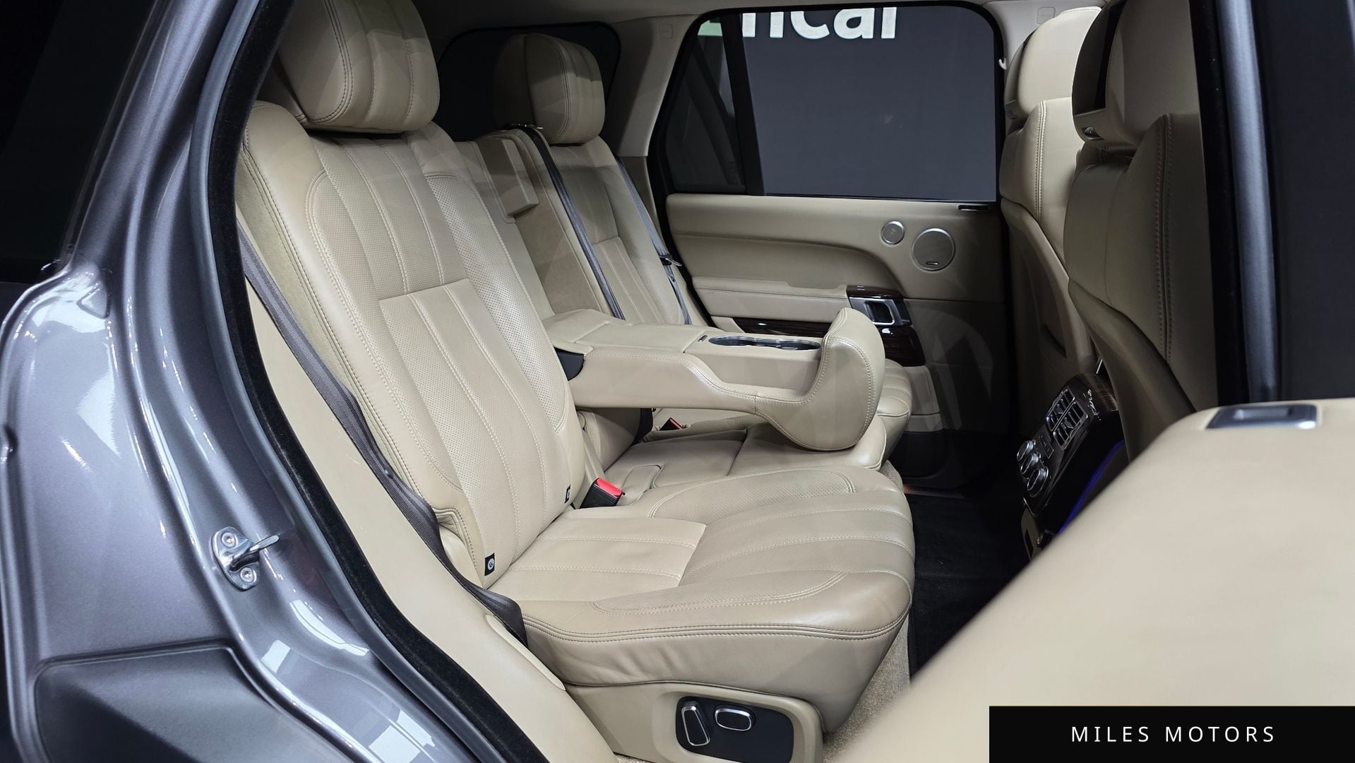 Land Rover Range Rover 2014 — миниатюра 12