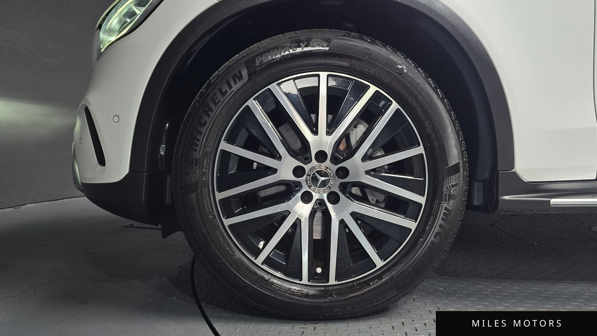 Mercedes-Benz GLC-Class X253 2021 — миниатюра 4