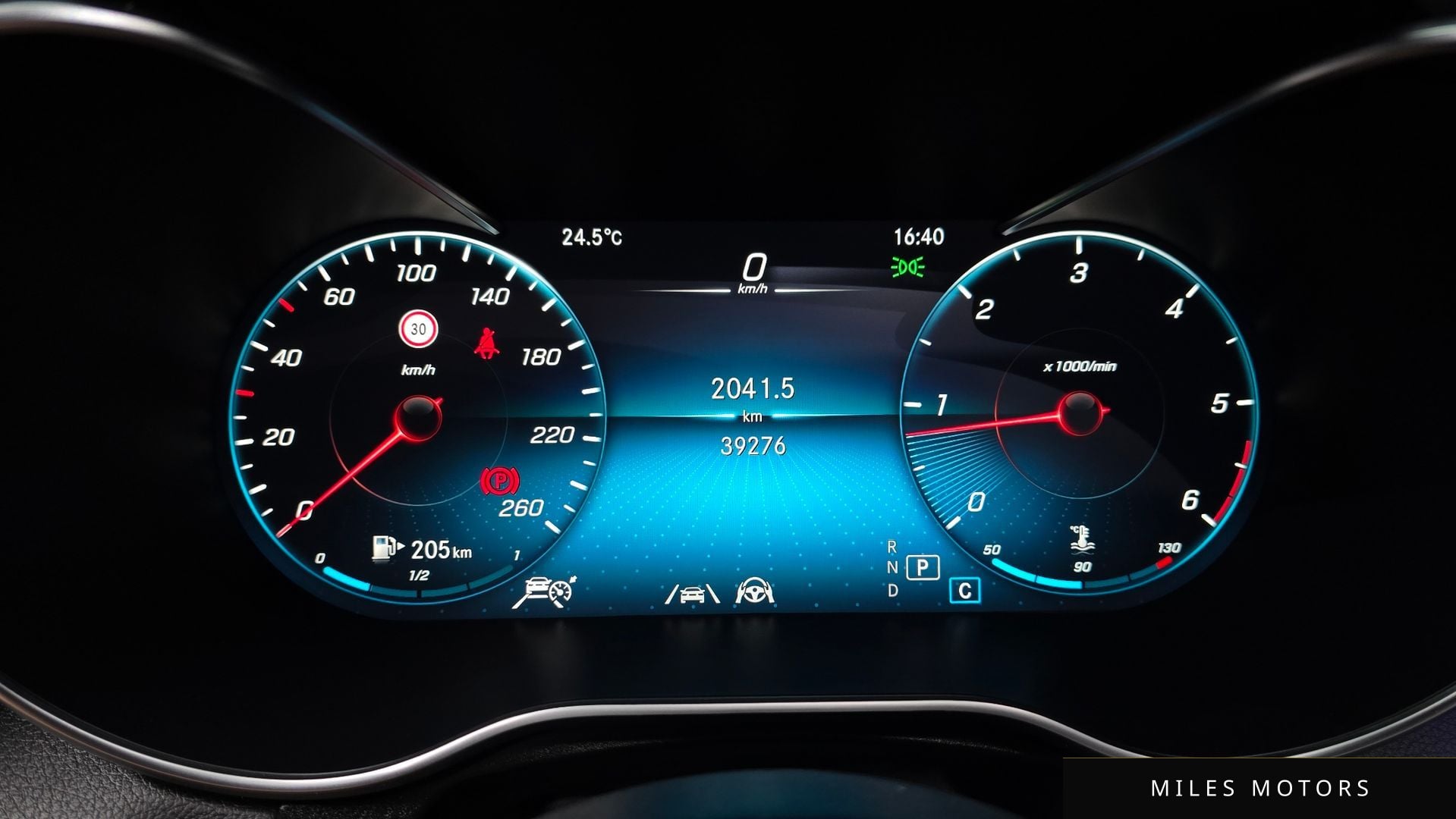 Mercedes-Benz GLC-Class X253 2021 — миниатюра 10