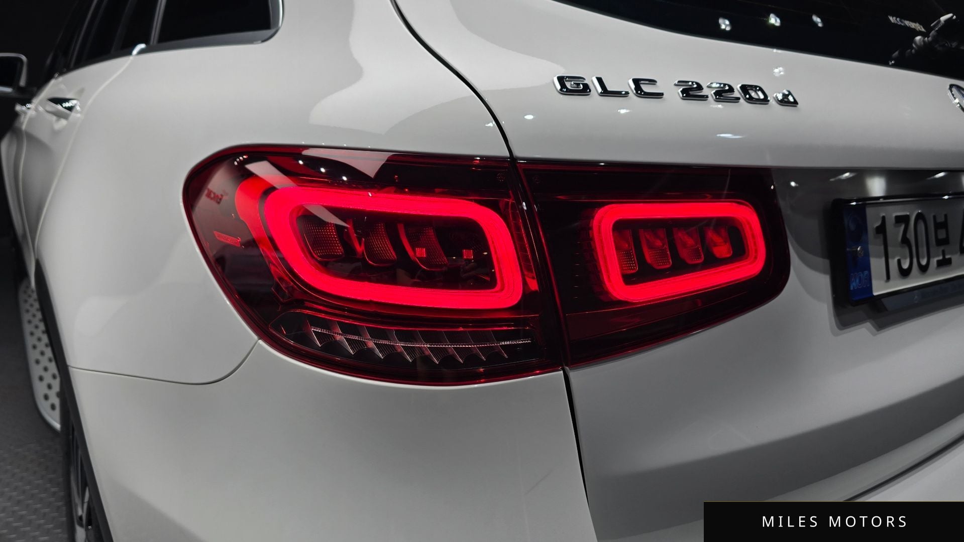 Mercedes-Benz GLC-Class X253 2021 — миниатюра 8