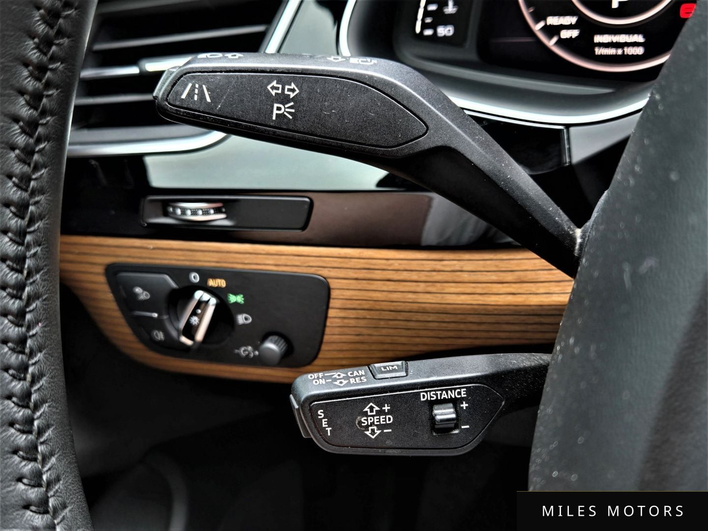 Audi Q7 (4M) 2016 — миниатюра 12