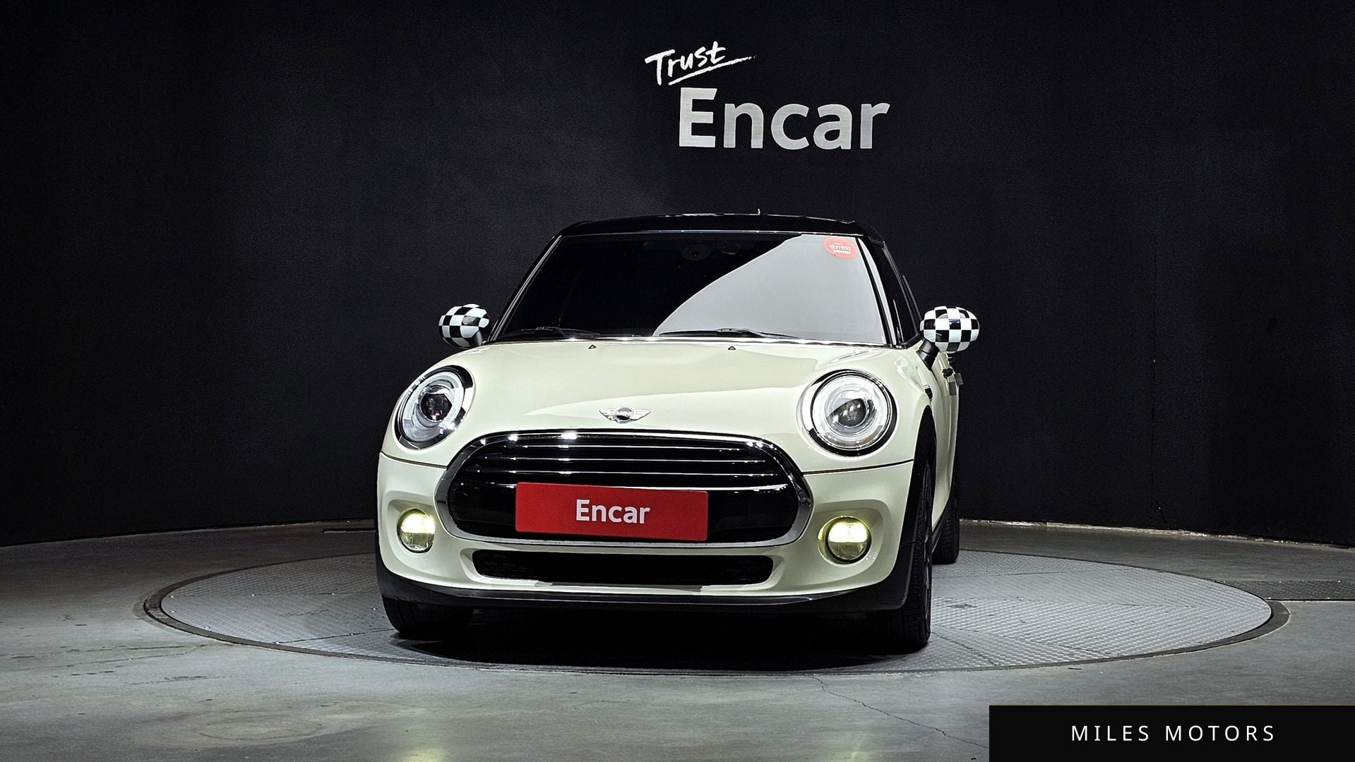 MINI Cooper 2017 — миниатюра 3