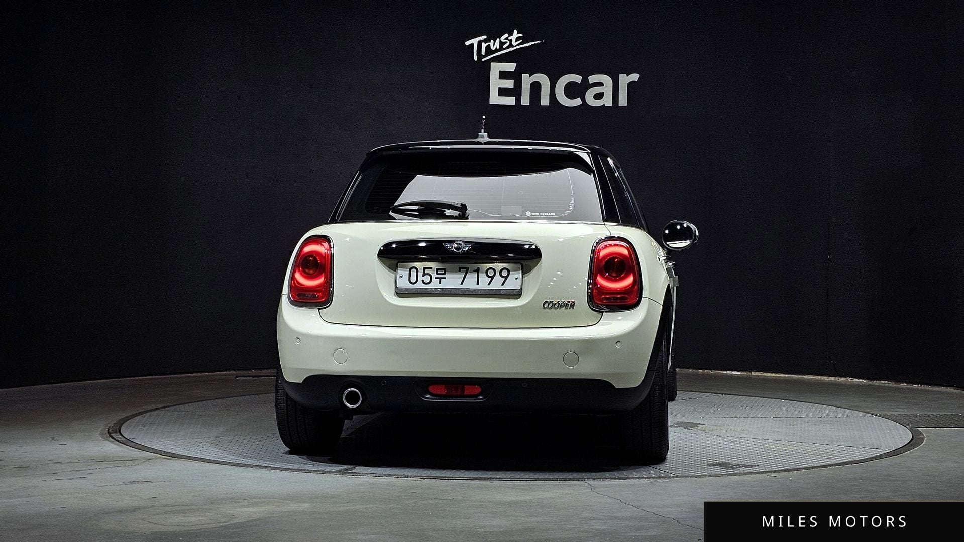 MINI Cooper 2017 — миниатюра 4