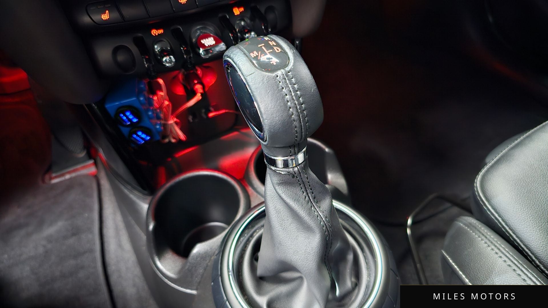 MINI Cooper 2017 — миниатюра 9
