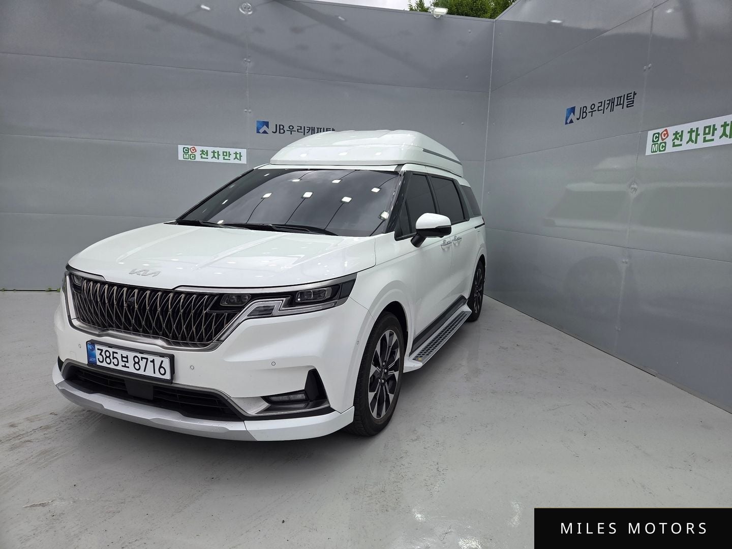 Kia Carnival 2023 — миниатюра 2