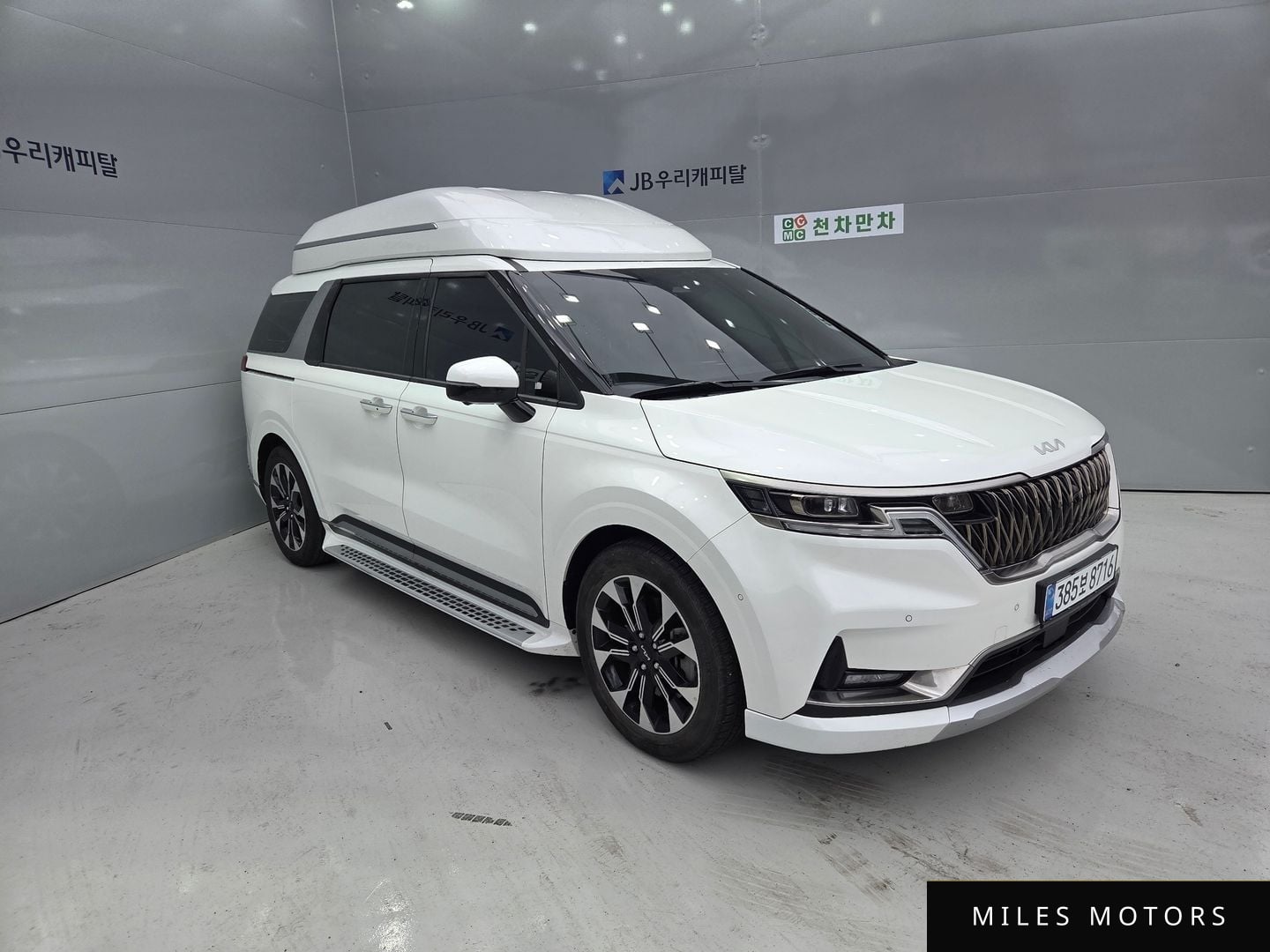 Kia Carnival 2023 — миниатюра 3