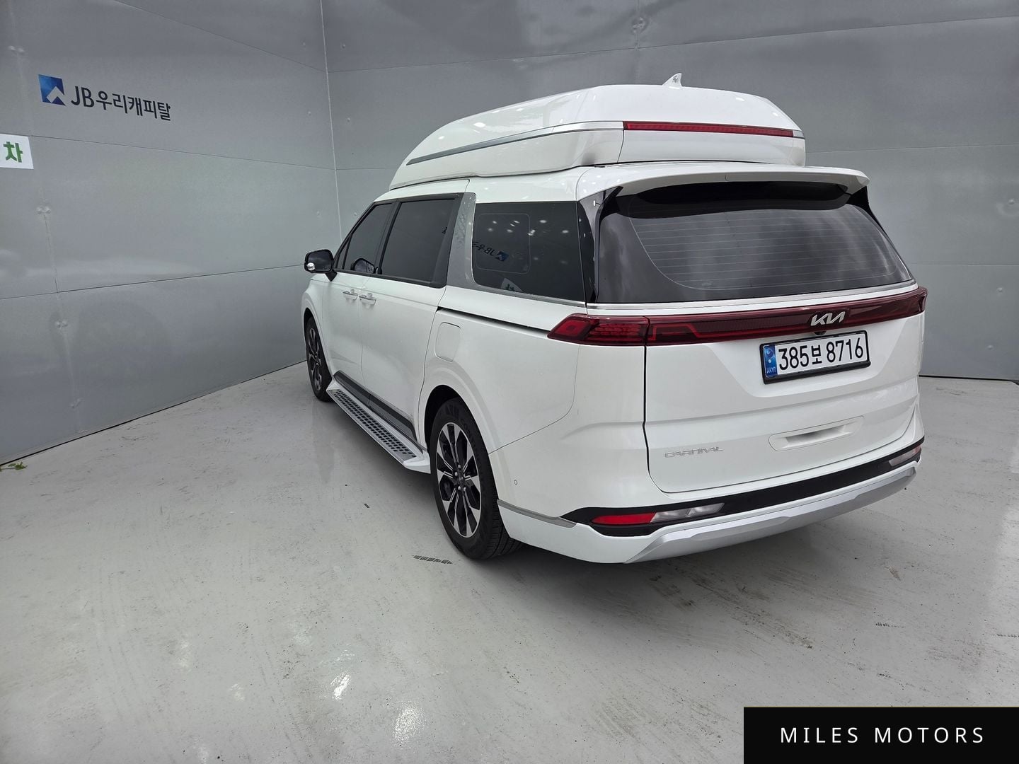Kia Carnival 2023 — миниатюра 4