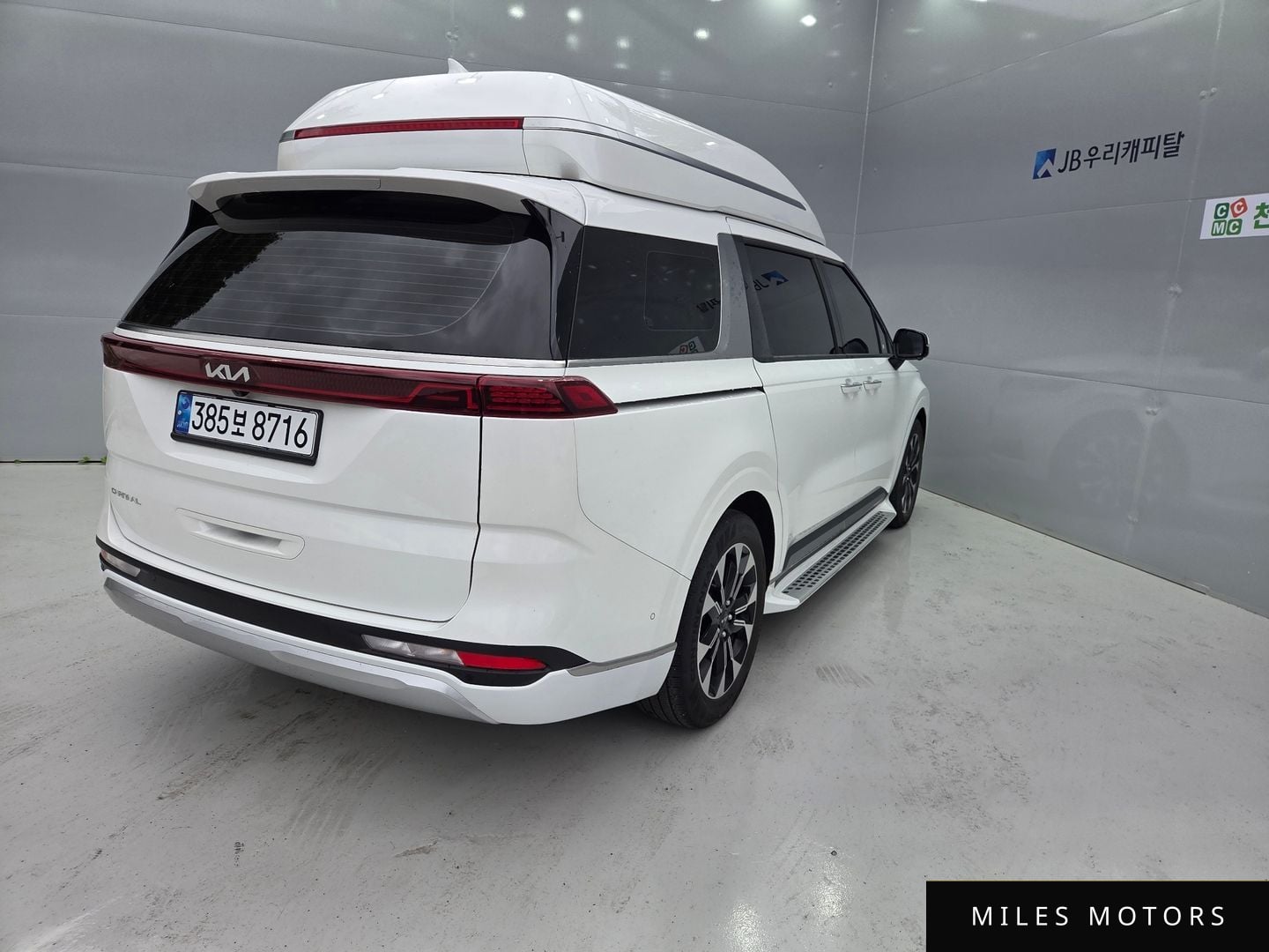 Kia Carnival 2023 — миниатюра 5