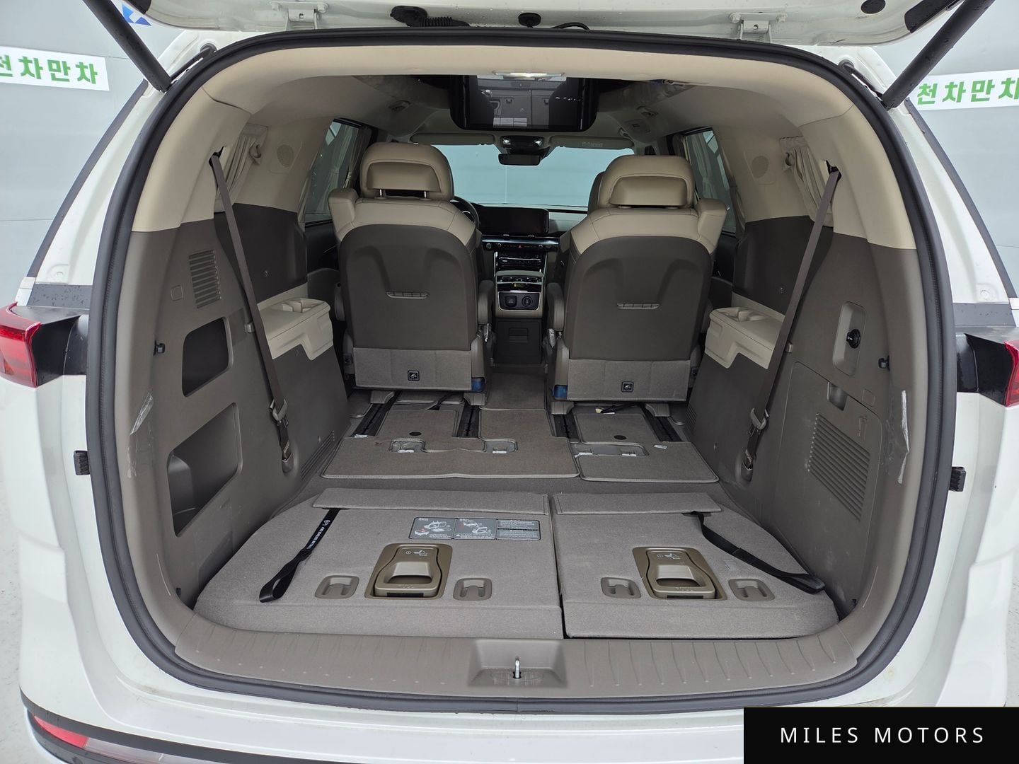 Kia Carnival 2023 — миниатюра 8