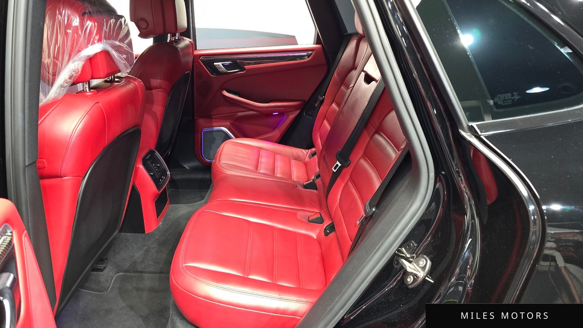 Porsche Macan 2015 — миниатюра 11