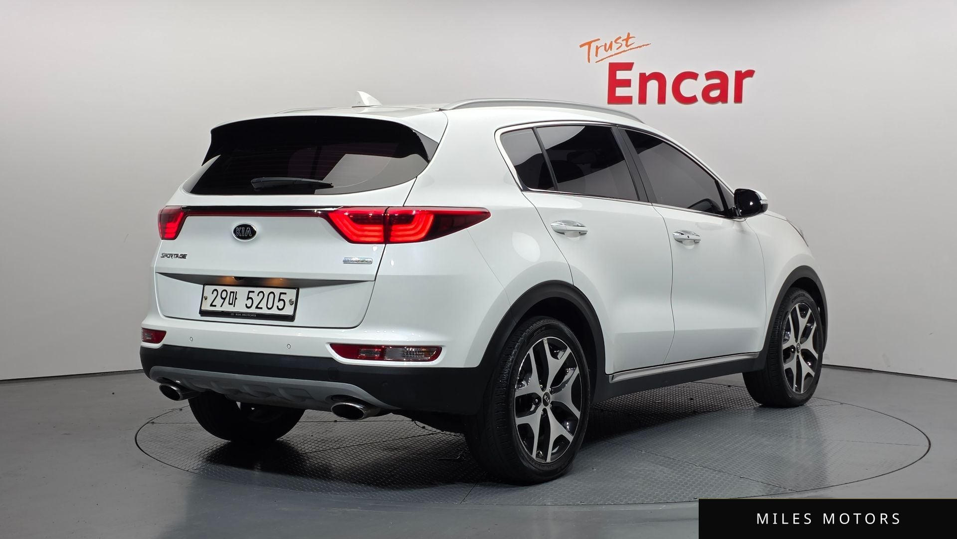 Kia Sportage 2018 — миниатюра 2