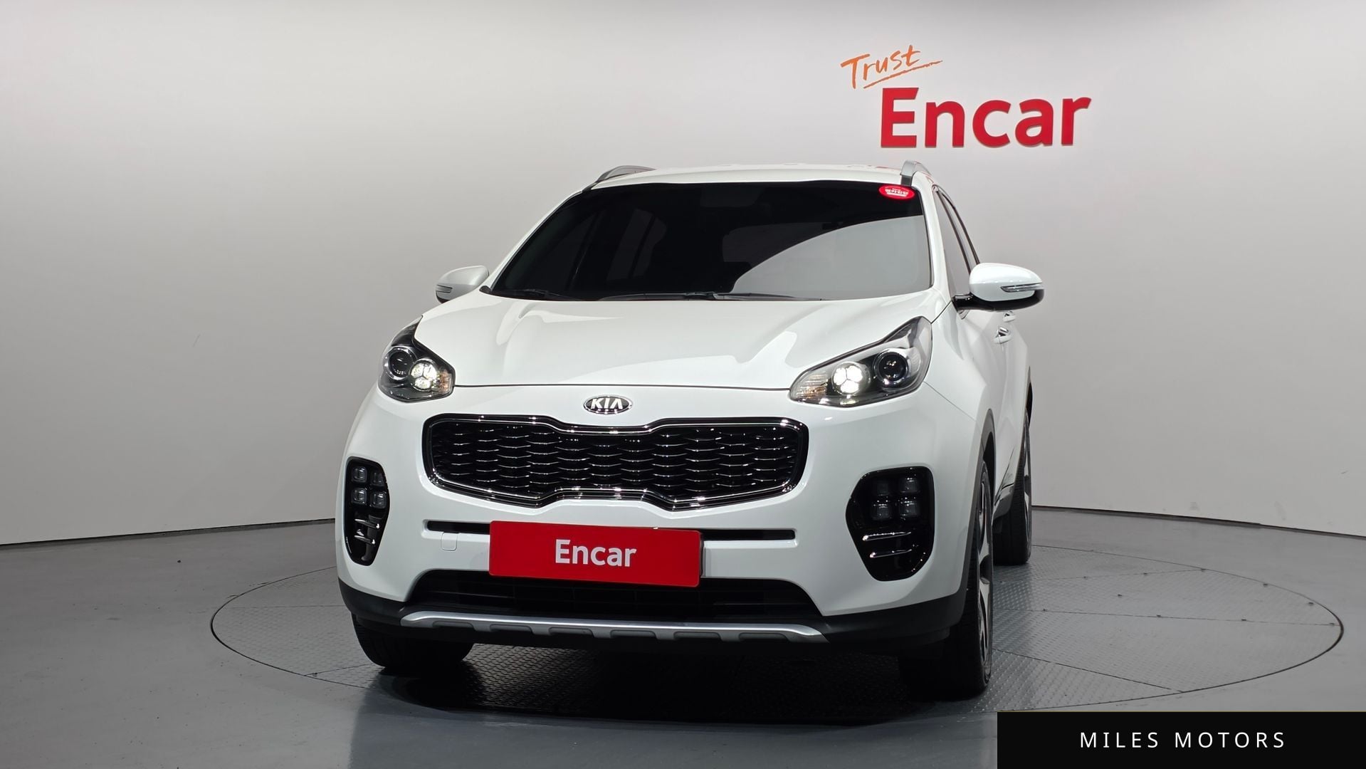Kia Sportage 2018 — миниатюра 3