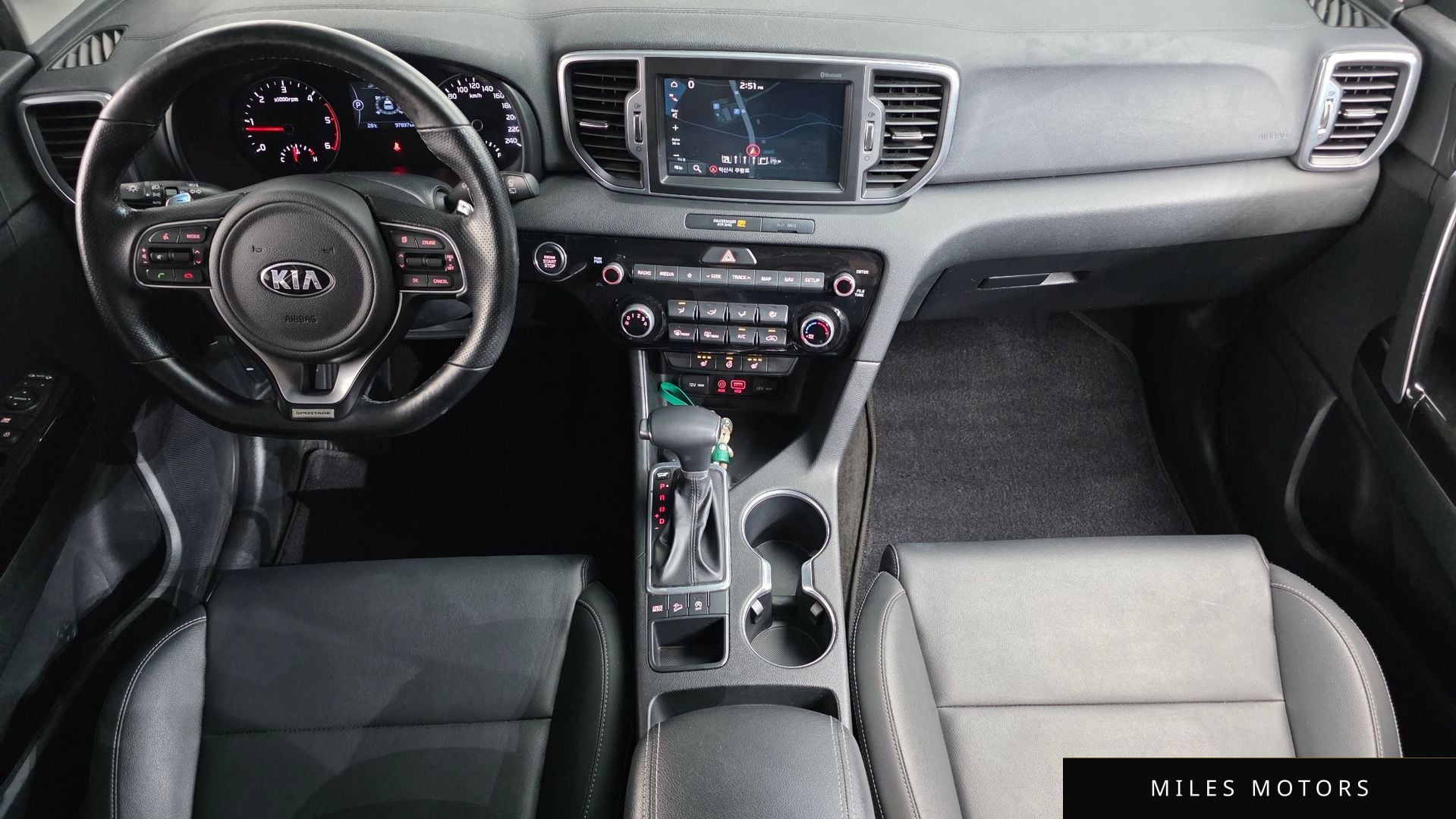 Kia Sportage 2018 — миниатюра 7